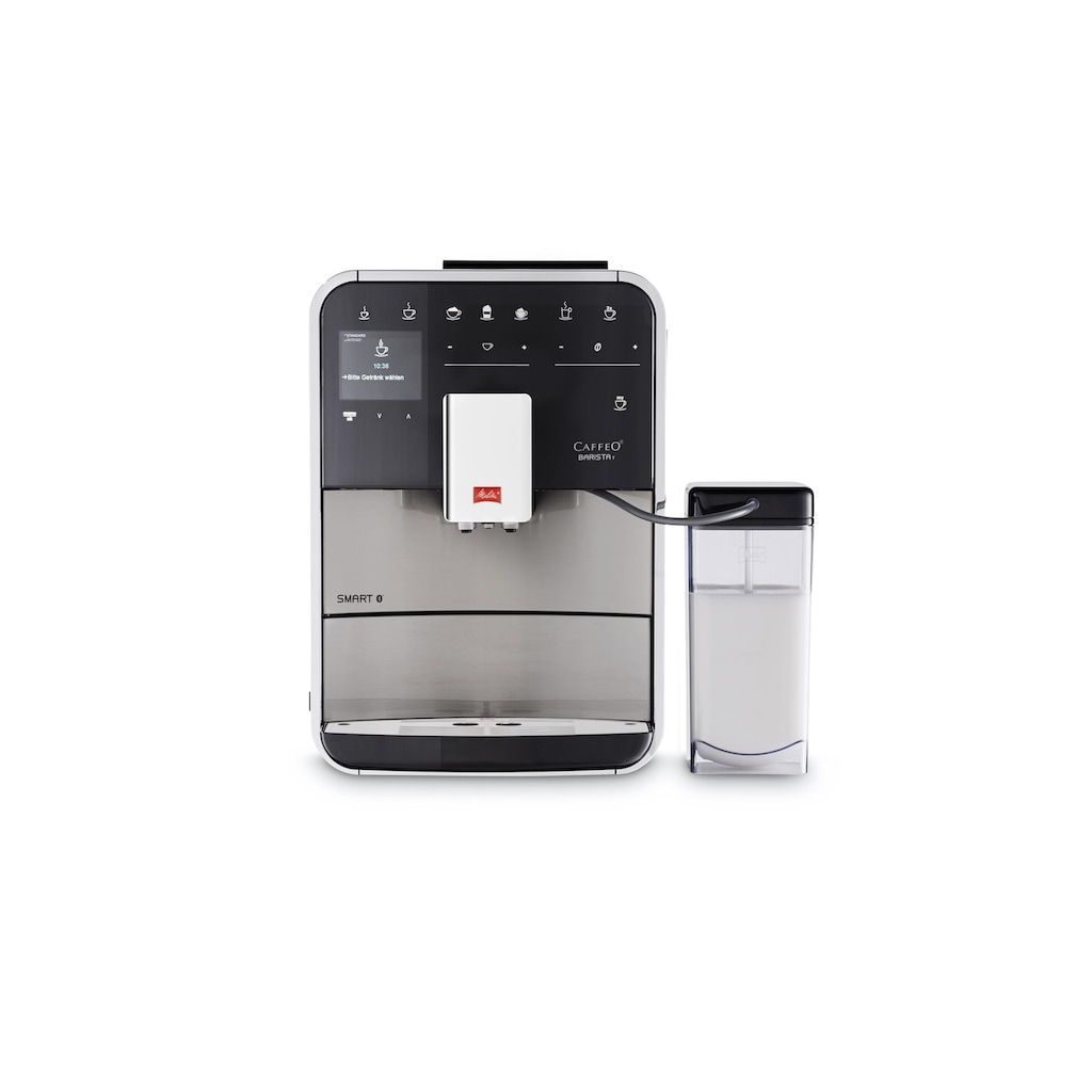 Melitta Kaffeevollautomat »F840100 Bluetooth«