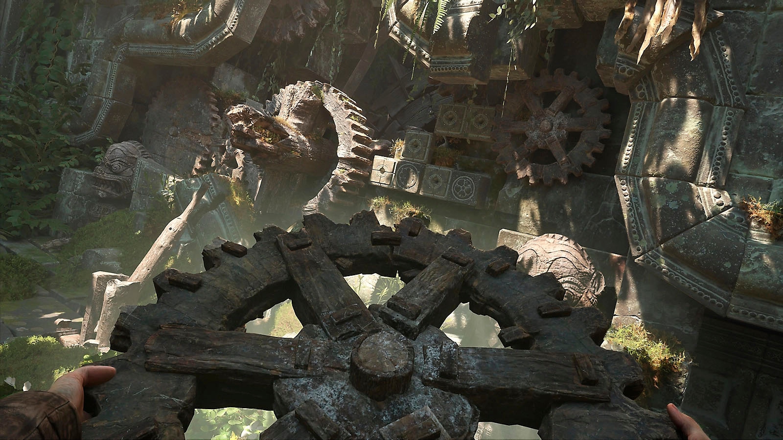 Bethesda Spielesoftware »Indiana Jones und der grosse Kreis«, PlayStation 5