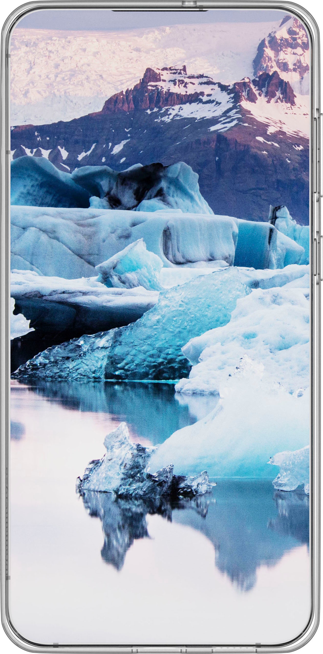dbramante1928 Handyhülle »GREENLAND«, Samsung Galaxy S23+, 16,8 cm (6,6 Zoll)
