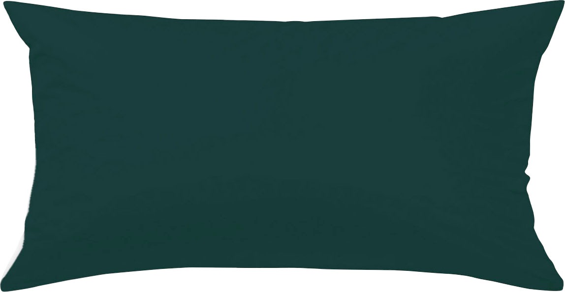 Curt Bauer Kissenbezug »Uni-Mako-Satin«, (1 St.), Unifarben kaufen