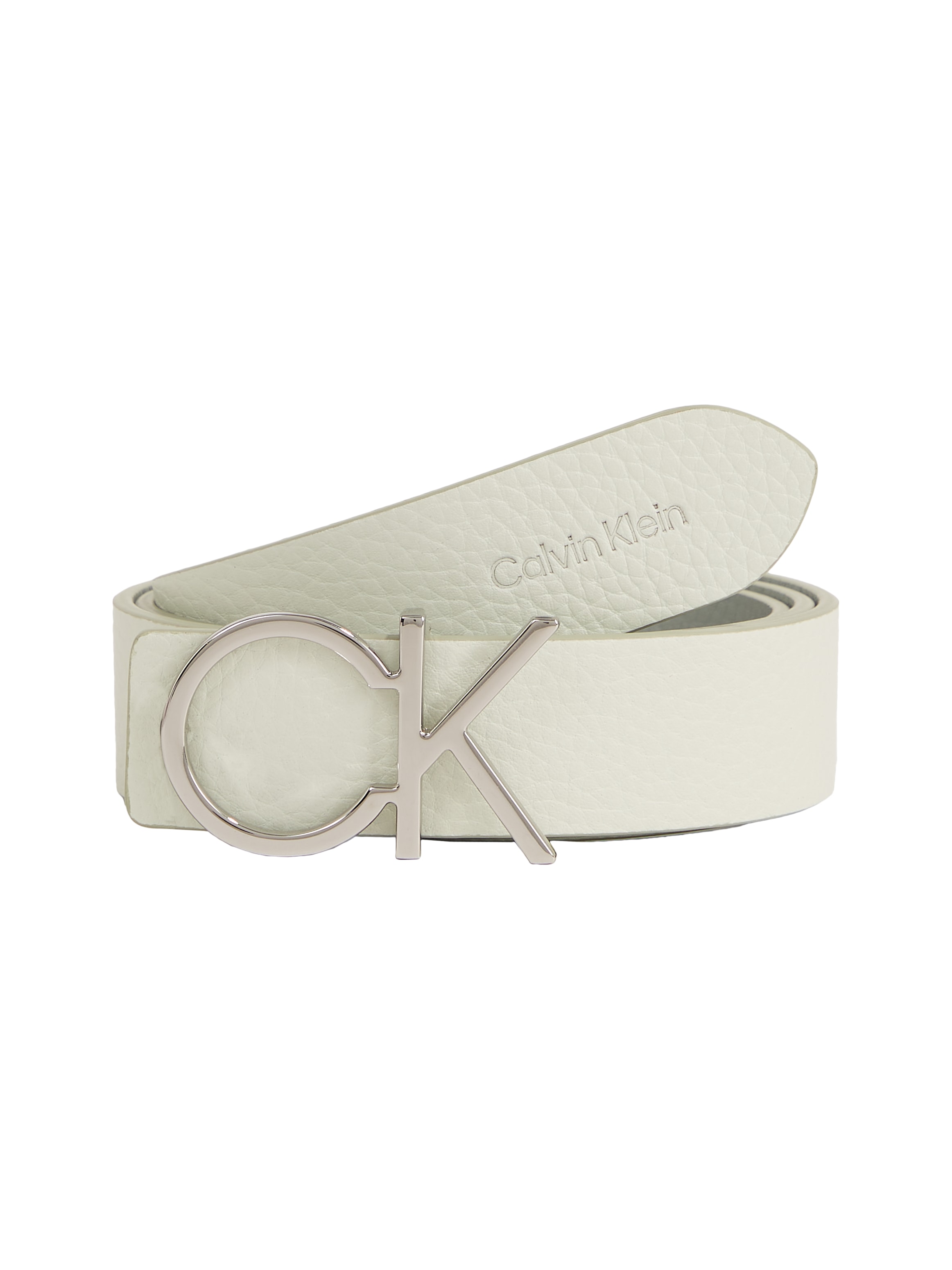 Calvin Klein Wendegürtel »CK REVERSIBLE BELT 3.0 PEBBLE«