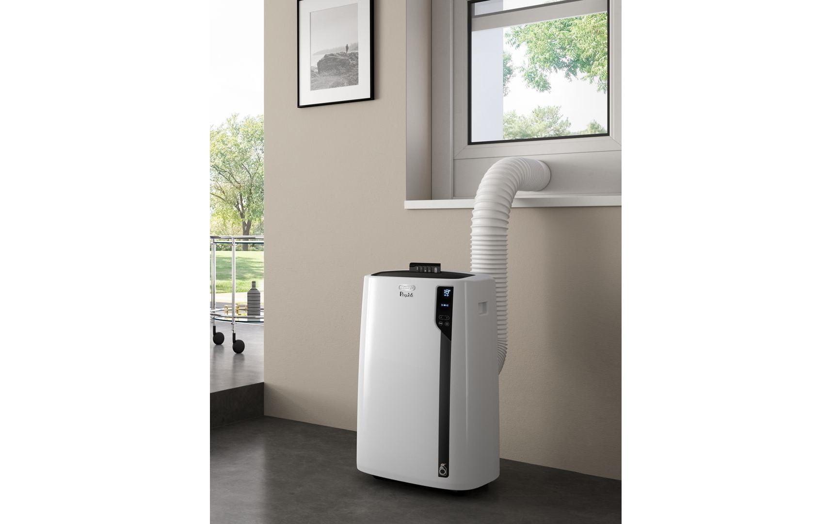 De'Longhi Klimagerät »PAC EL92 Silent«