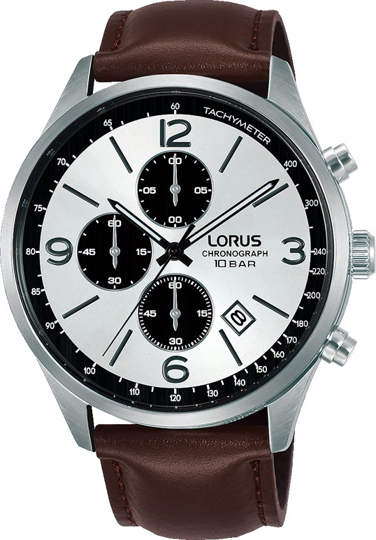 LORUS Chronograph »RM321HX9« kaufen