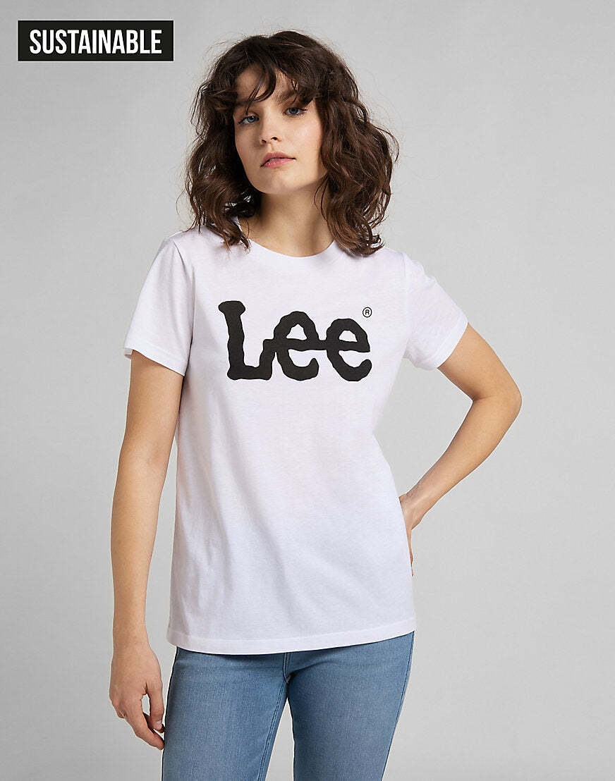 T-Shirt »LEE T-Shirt Logo«