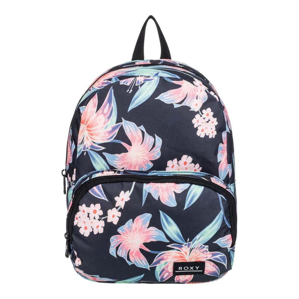 Roxy Tagesrucksack »Always Core Printed 8L«