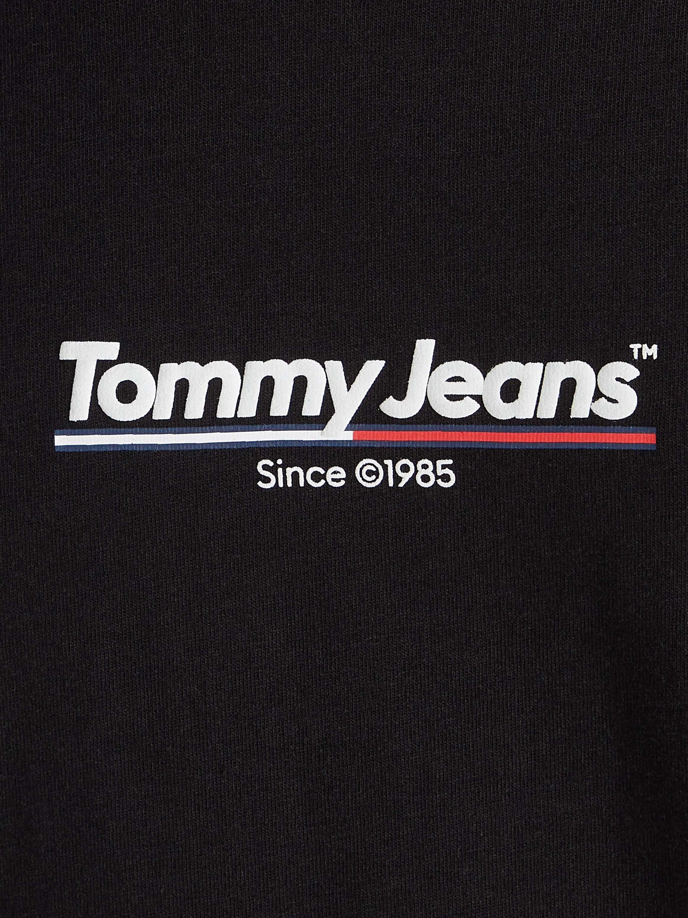 Tommy Jeans Tanktop »TJM REG TJ FLAG TANK TOP EXT«