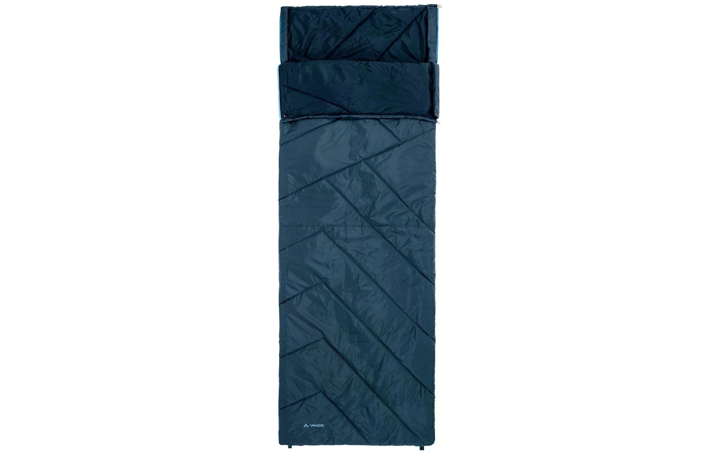 VAUDE Schlafsack »Navajo 900 II SYN Polyester, Blau«