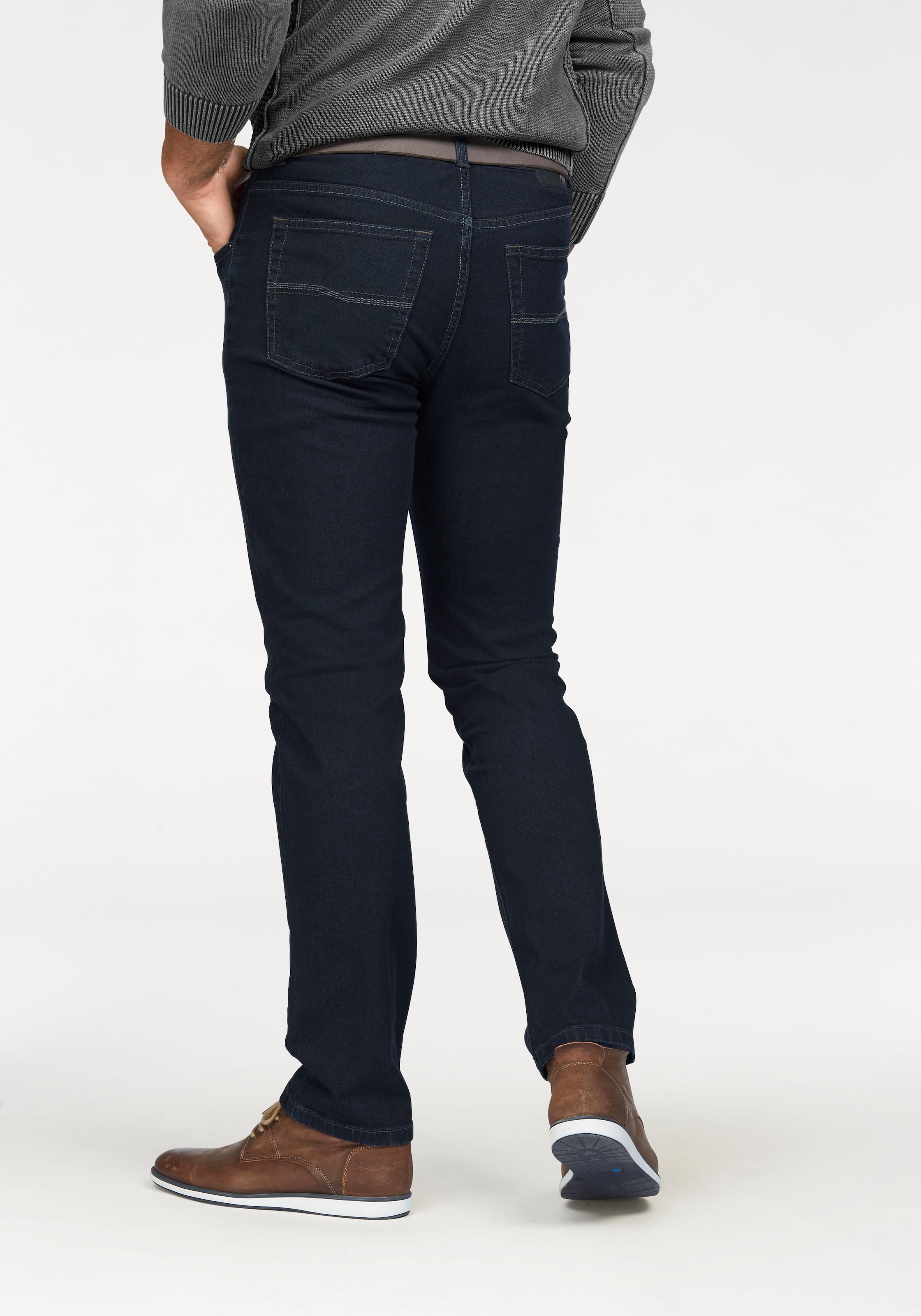 Pioneer Authentic Jeans Stretch-Jeans »Ron«, Straight Fit