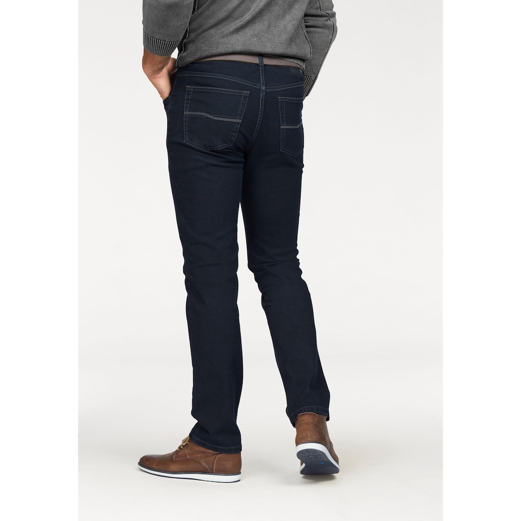 Pioneer Authentic Jeans Stretch-Jeans »Ron«