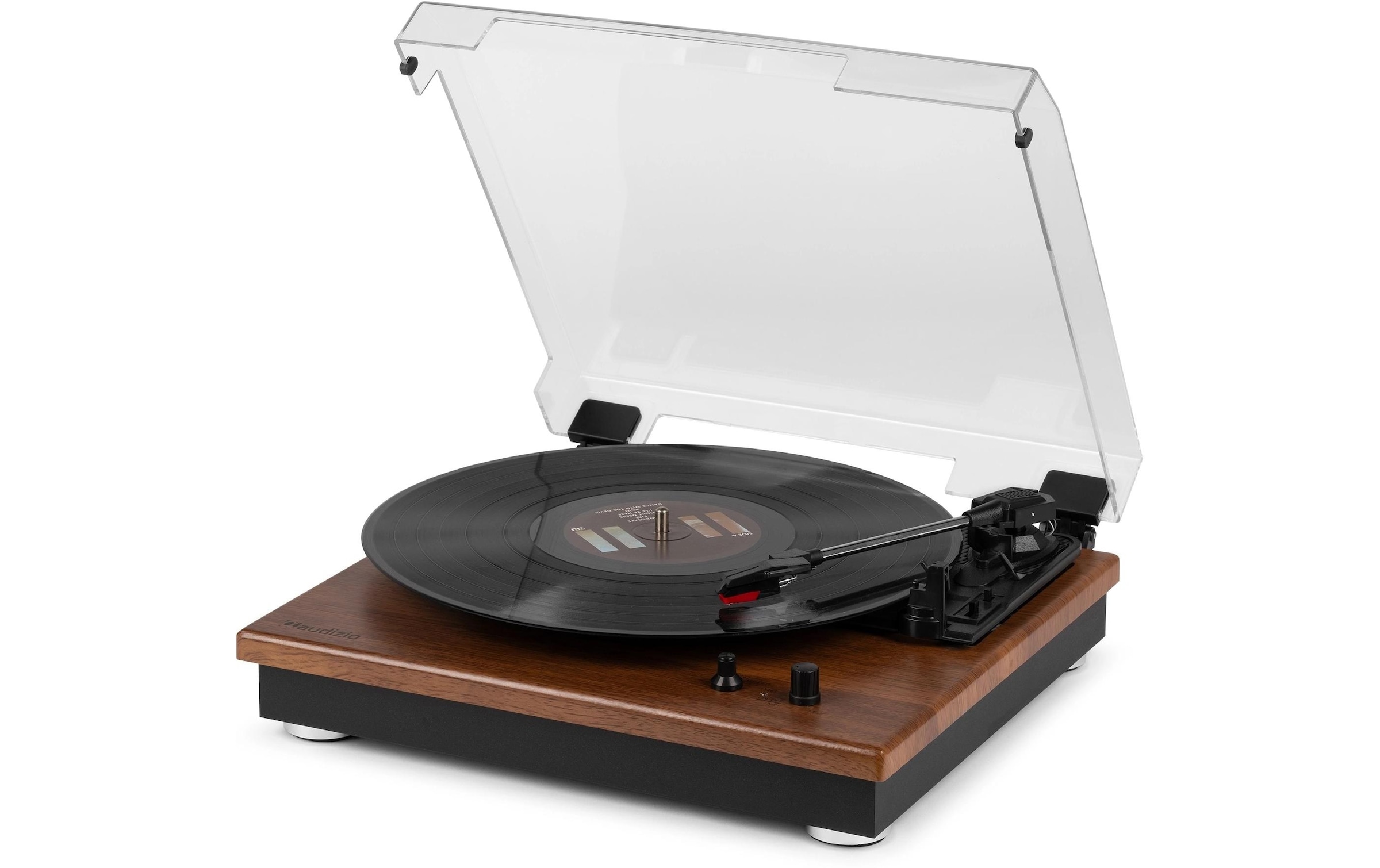 Plattenspieler »Audizio RP112L«