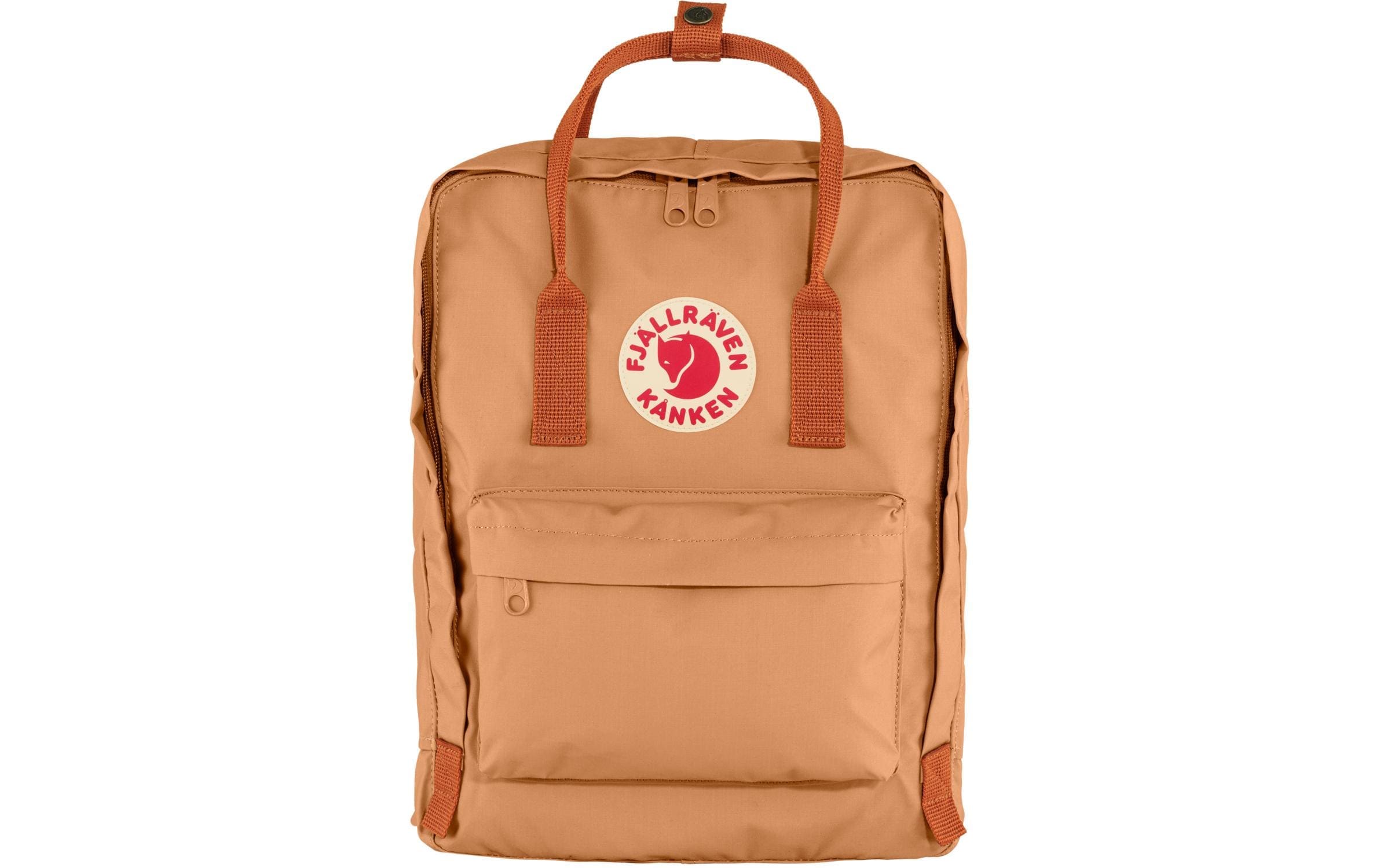 Fjällräven Freizeitrucksack »Kanken 16 l«