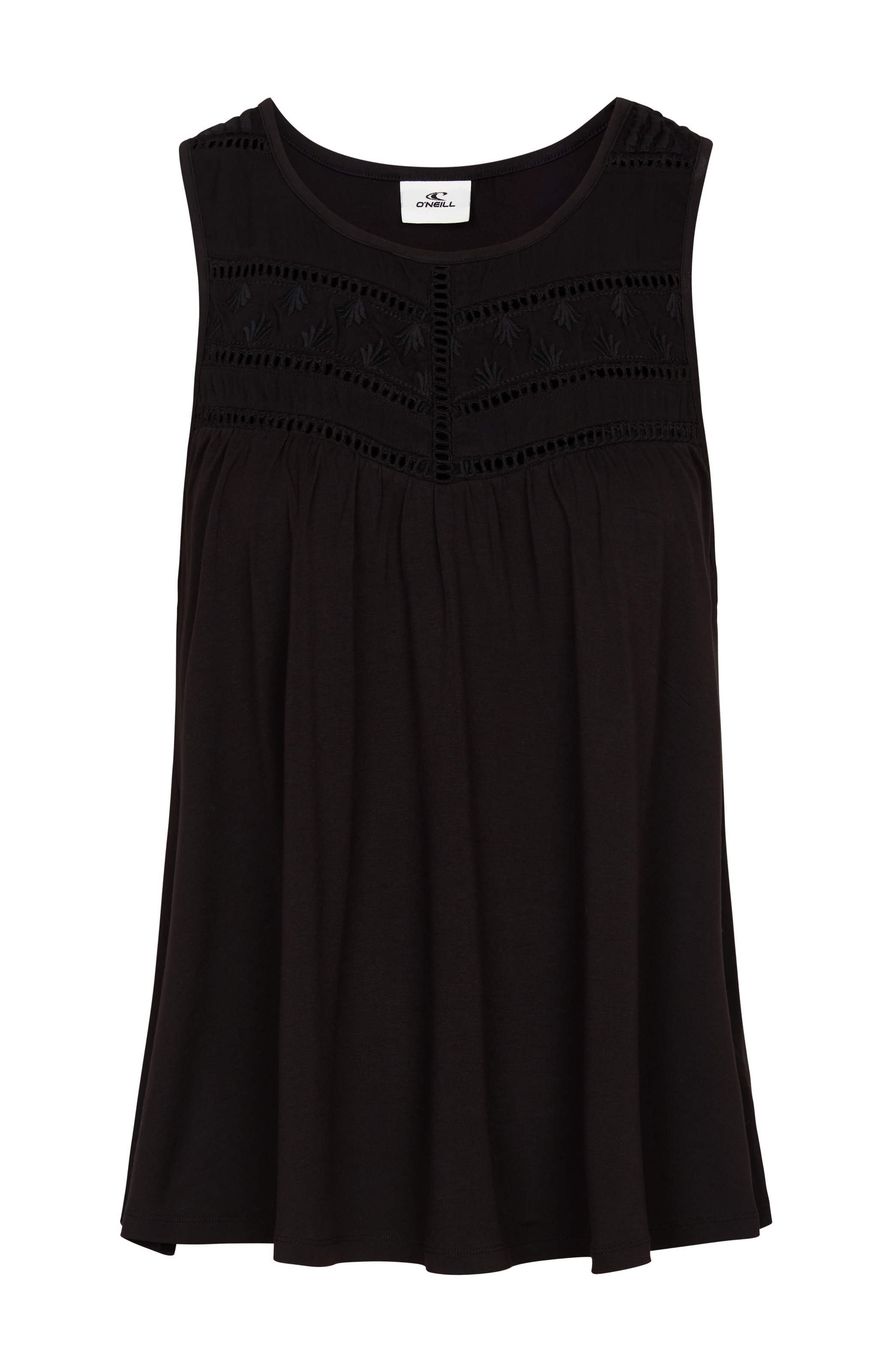 O'Neill Tanktop »ESSENTIALS TOKEENA EMBROIDERY TANK«