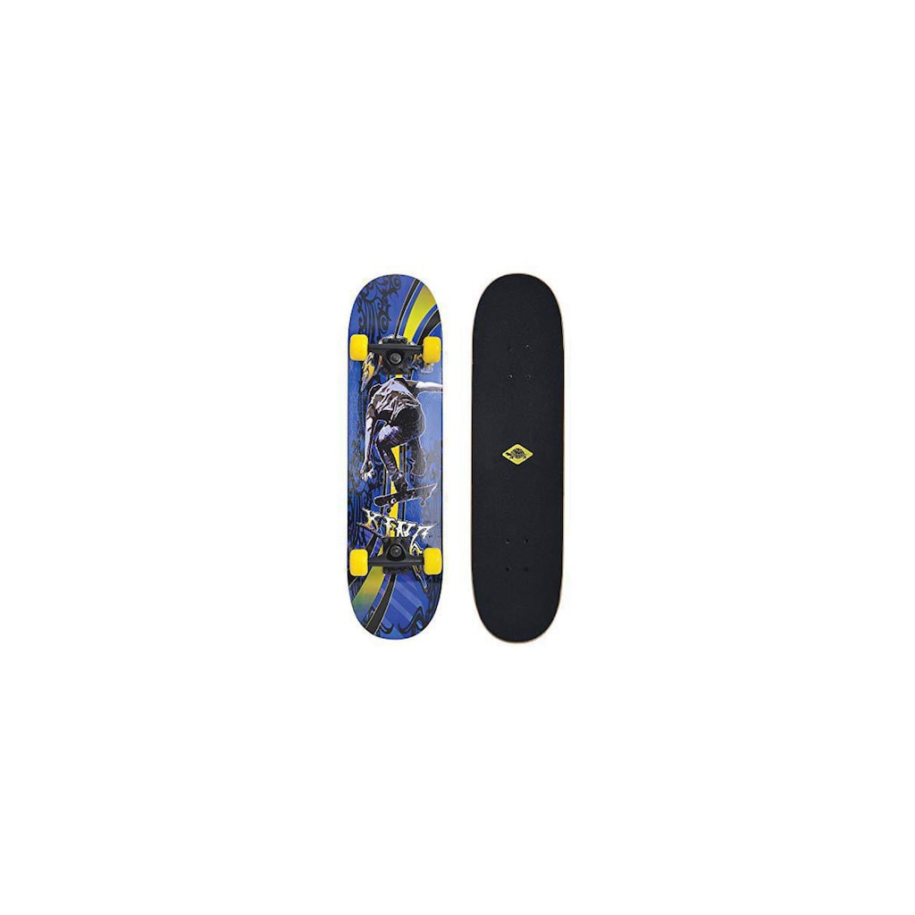 Schildkröt Funsports Skateboard »Slider«
