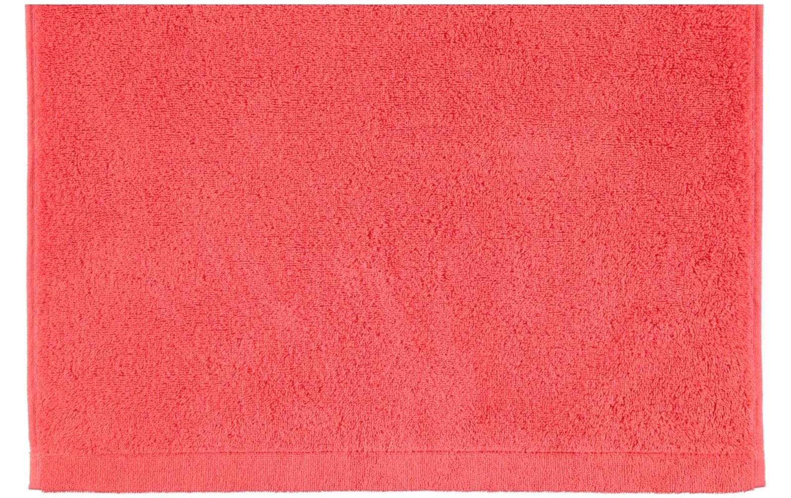Cawö Handtuch »Lifestyle Uni 50x100«, (1 St.)