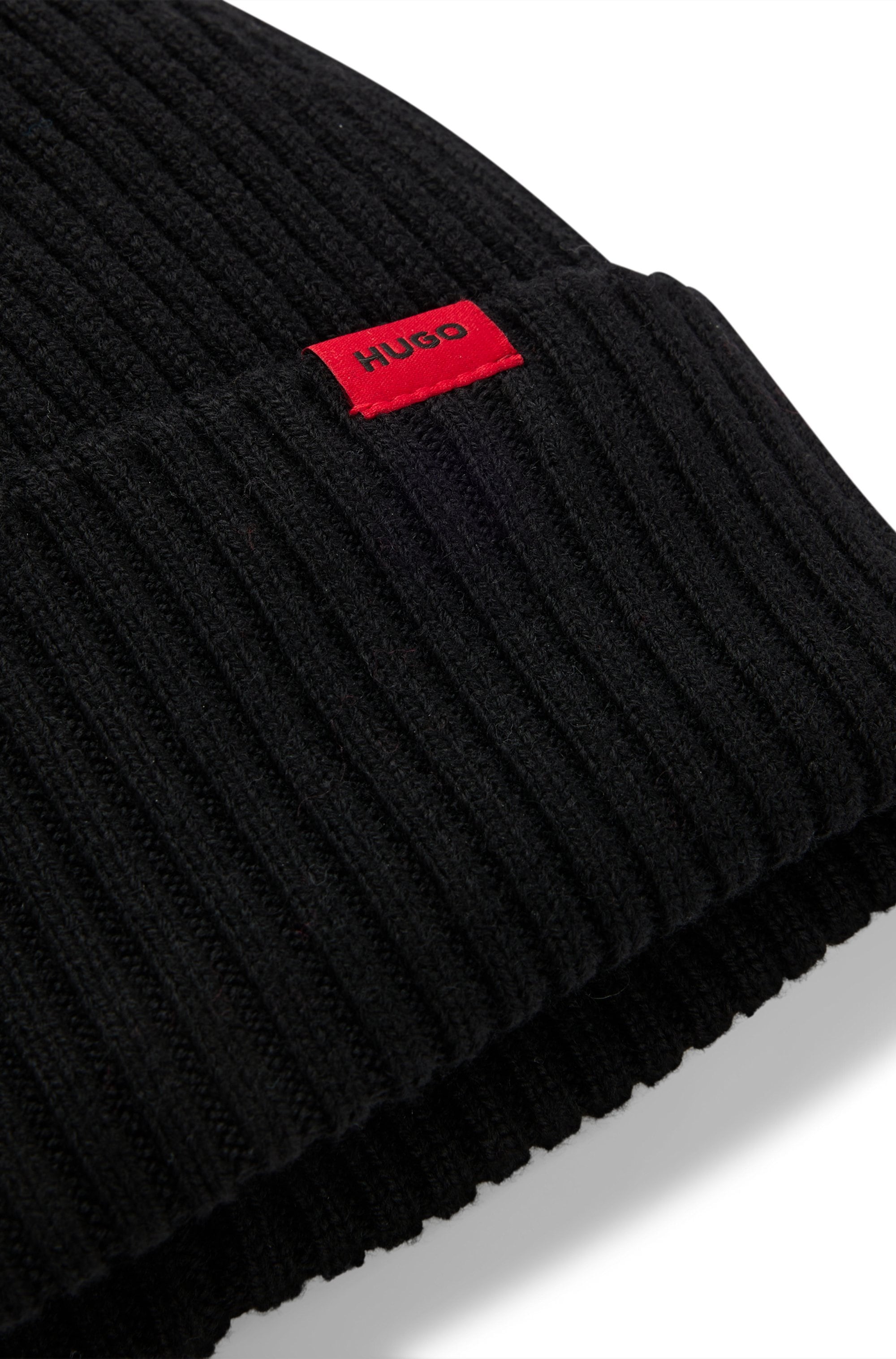 HUGO Beanie »Xola«