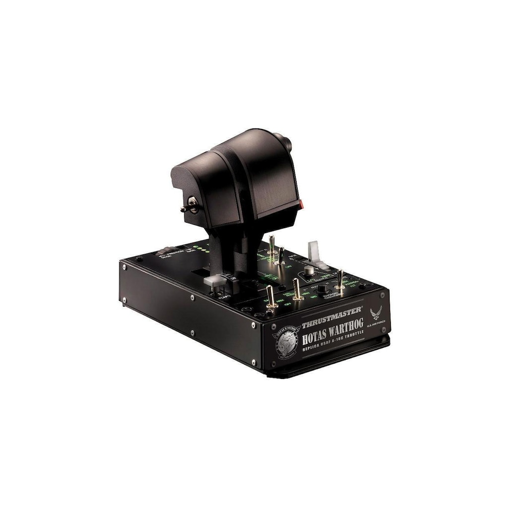 Thrustmaster Controller »Simulations-Controller«