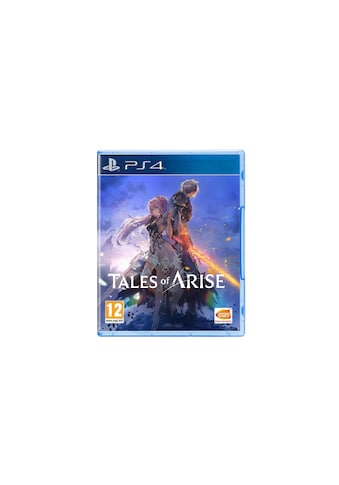 BANDAI NAMCO Spielesoftware »Namco Tales of Arise«, PlayStation 4 kaufen