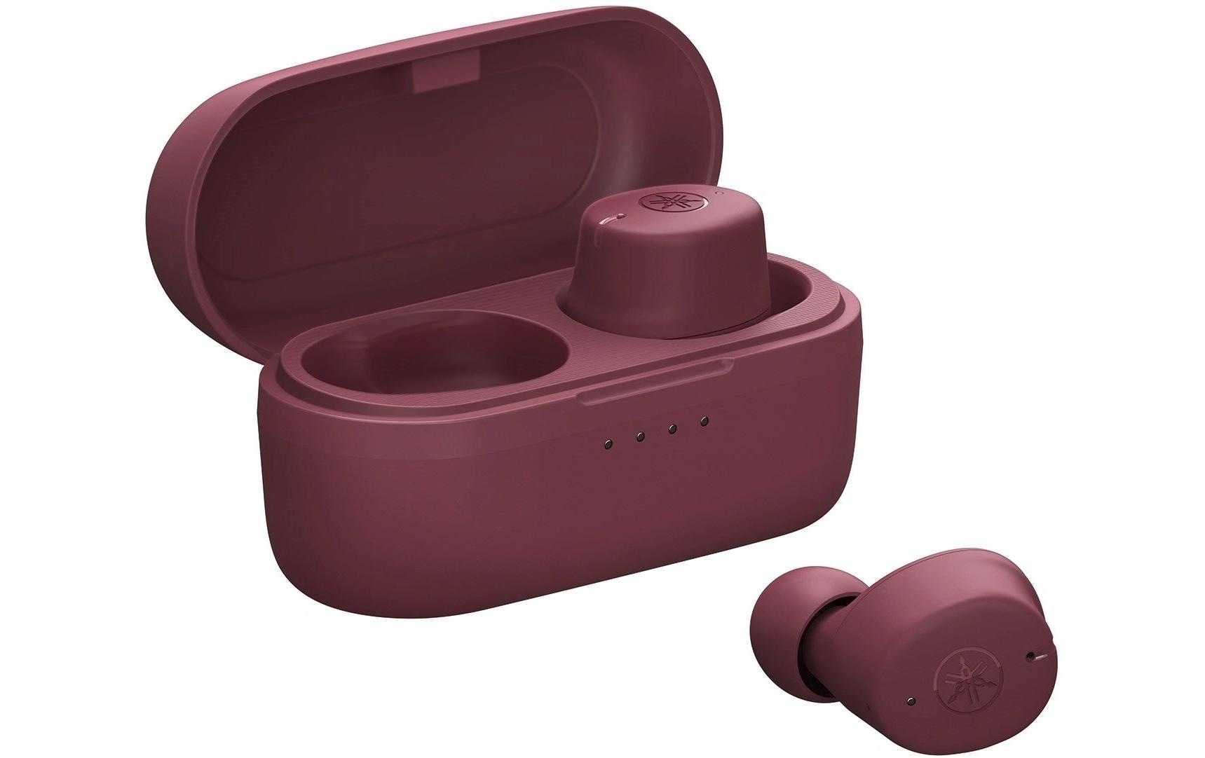 Yamaha wireless In-Ear-Kopfhörer »TW-E3C«, Bluetooth
