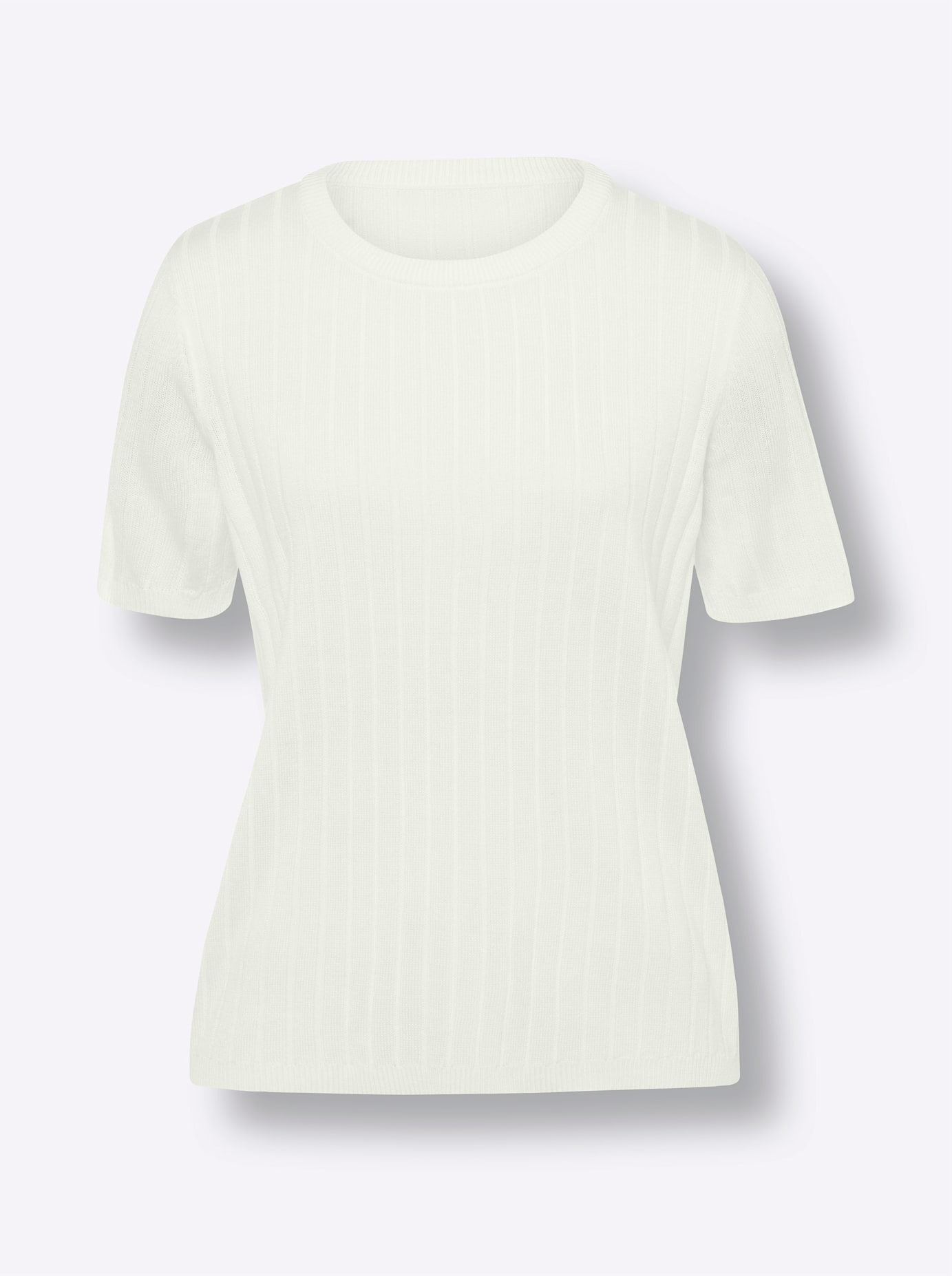 Classic Basics Kurzarmpullover »Kurzarm-Pullover«