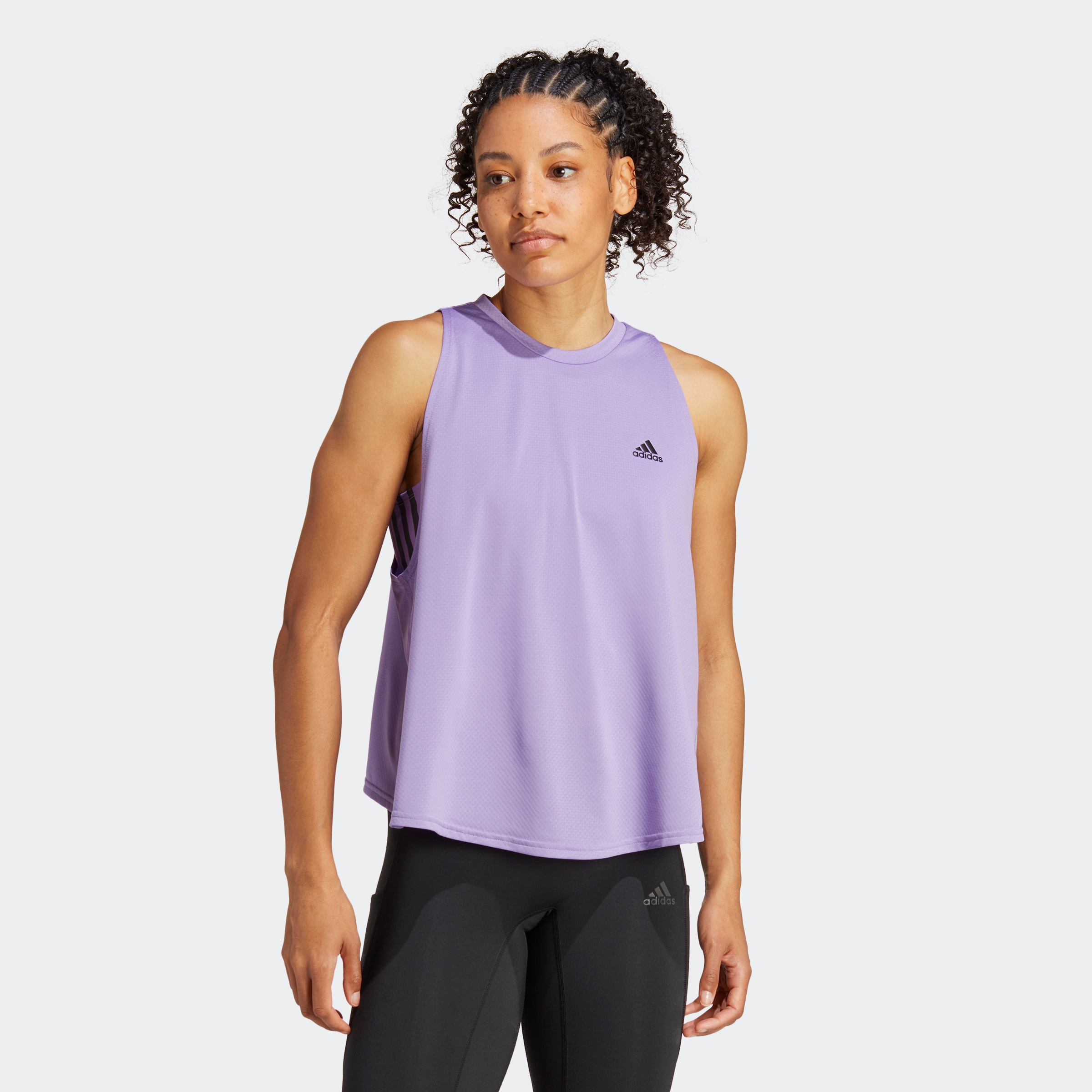 adidas Performance Lauftop »RUN ICONS RUNNING TANKTOP« kaufen