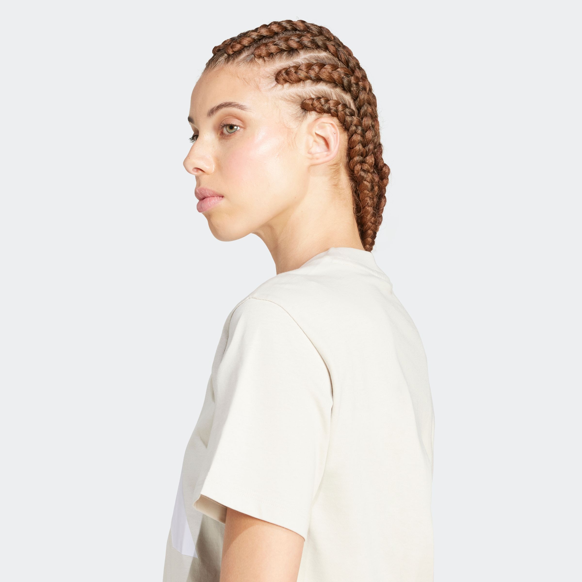 adidas Sportswear T-Shirt »W BL SJ T«