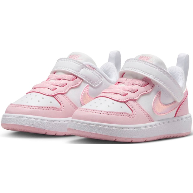 ✵ Nike Sportswear Sneaker »Court Borough Low Recraft (TD)« günstig  entdecken | Jelmoli-Versand