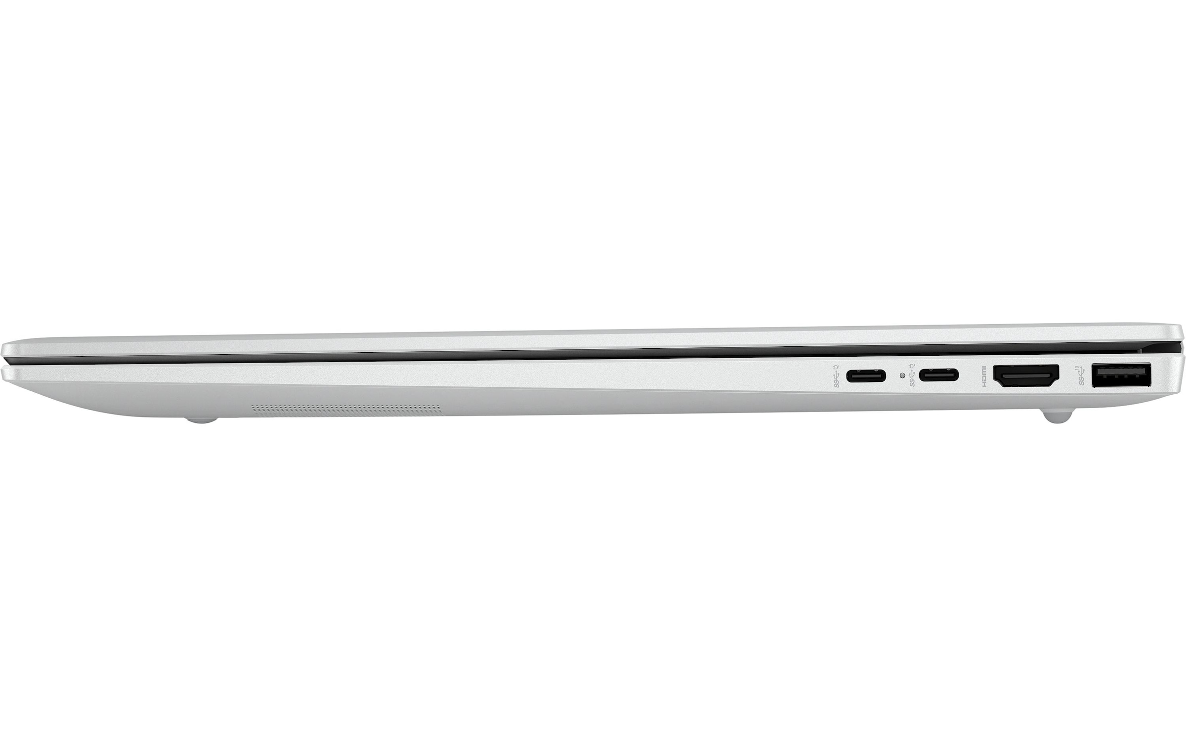 HP Notebook »OmniBook 5 16-ag1628nz«, / 16 Zoll, AMD, Radeon 860M, Webcam