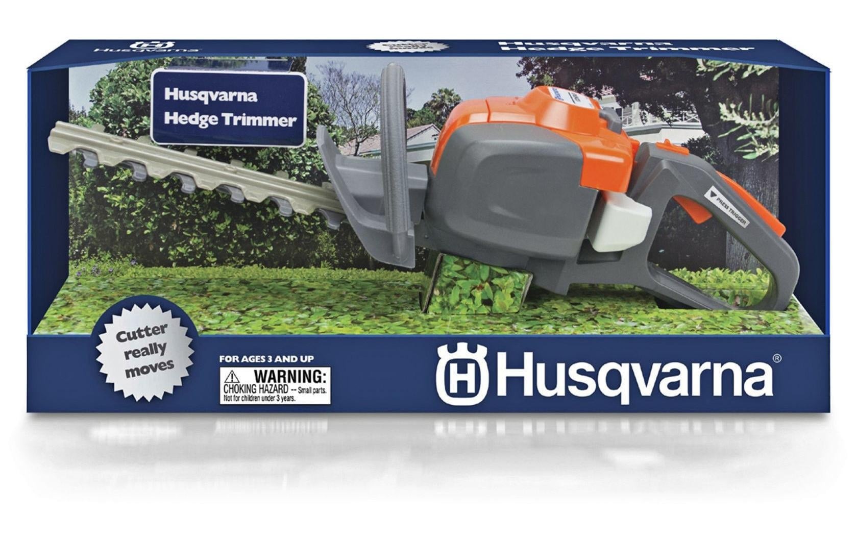 Husqvarna Kinder-Säge »Heckenschere«