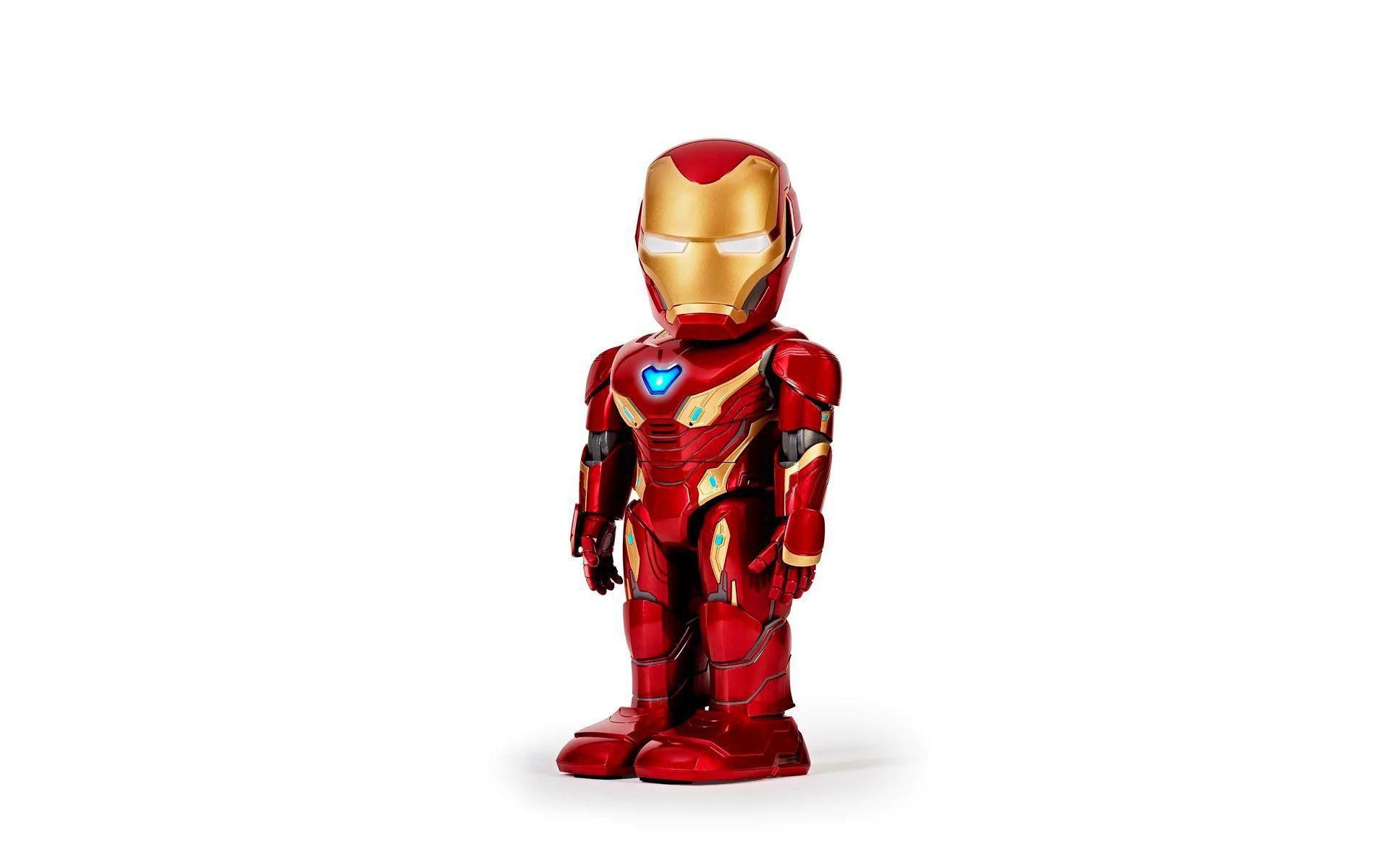 UBTECH Roboter »Iron Man MK50«