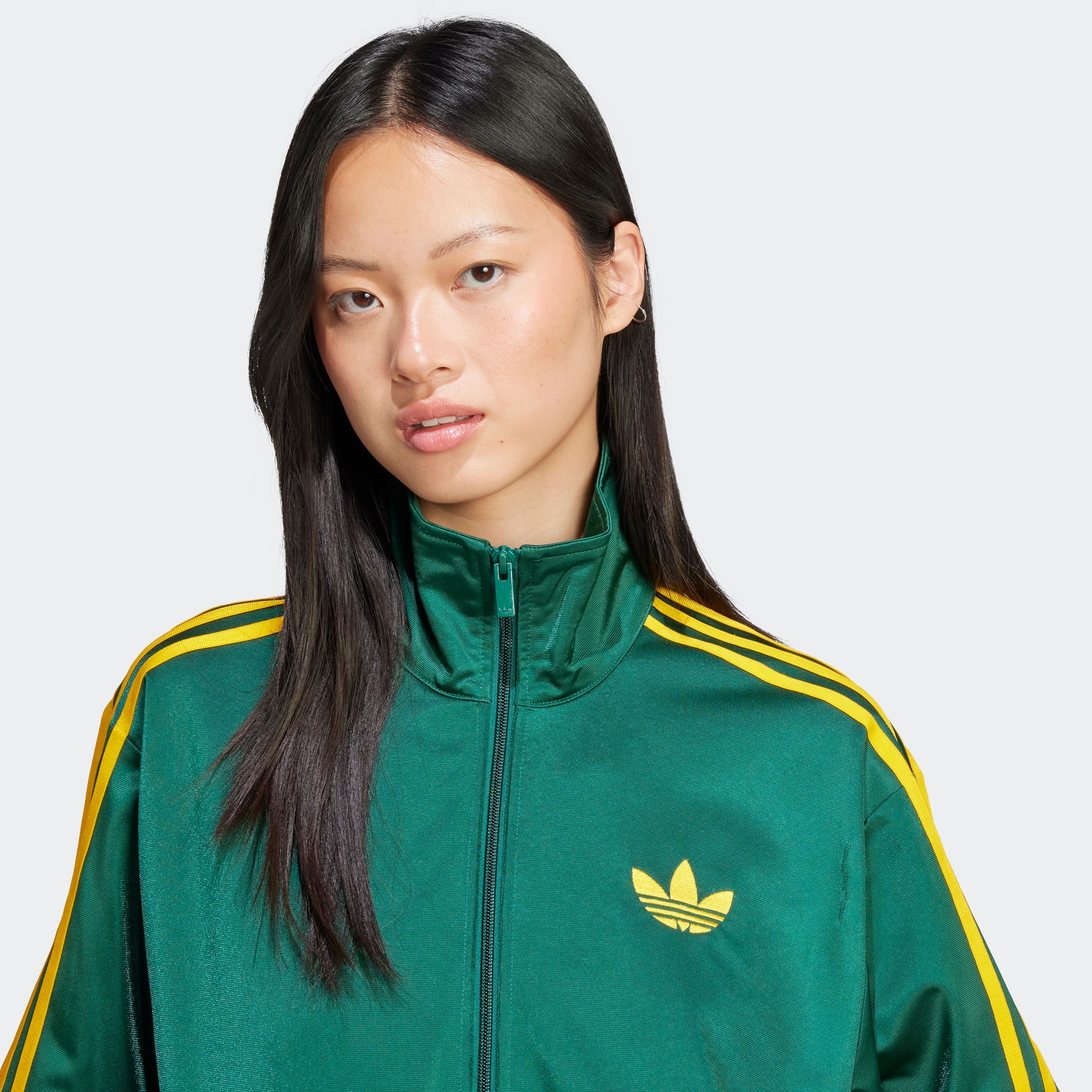 adidas Originals Trainingsjacke »FIREBIRD TT«