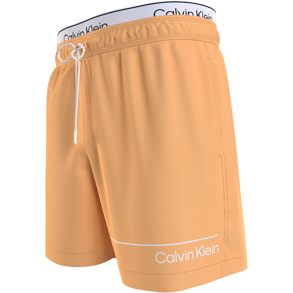 Calvin Klein Swimwear Badeshorts
