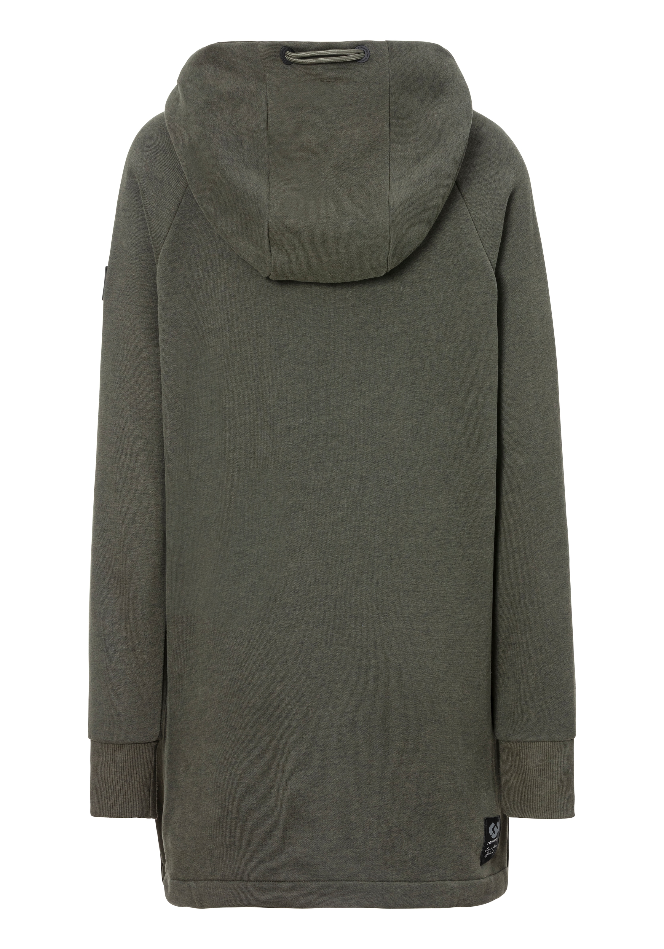 Ragwear Kapuzensweatshirt »ROWENNA«