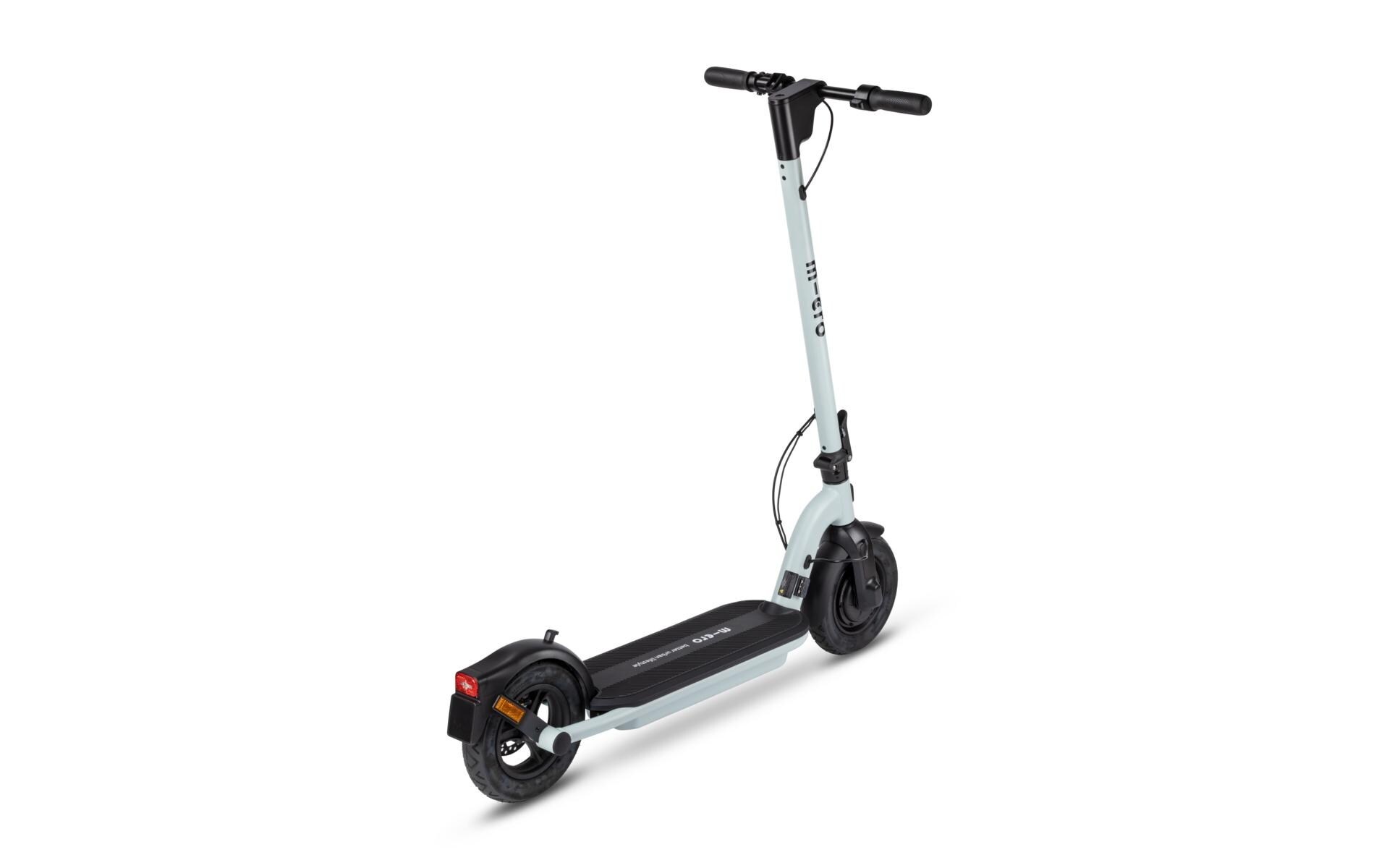 Micro Mobility E-Scooter »Micro X11«