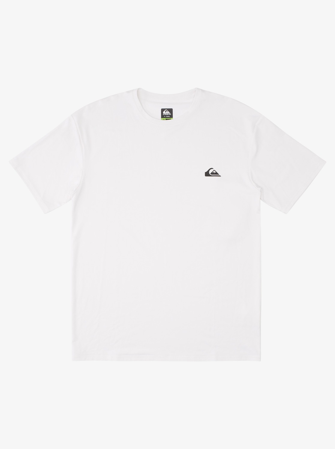 Quiksilver Neoprenjacke »All Time«