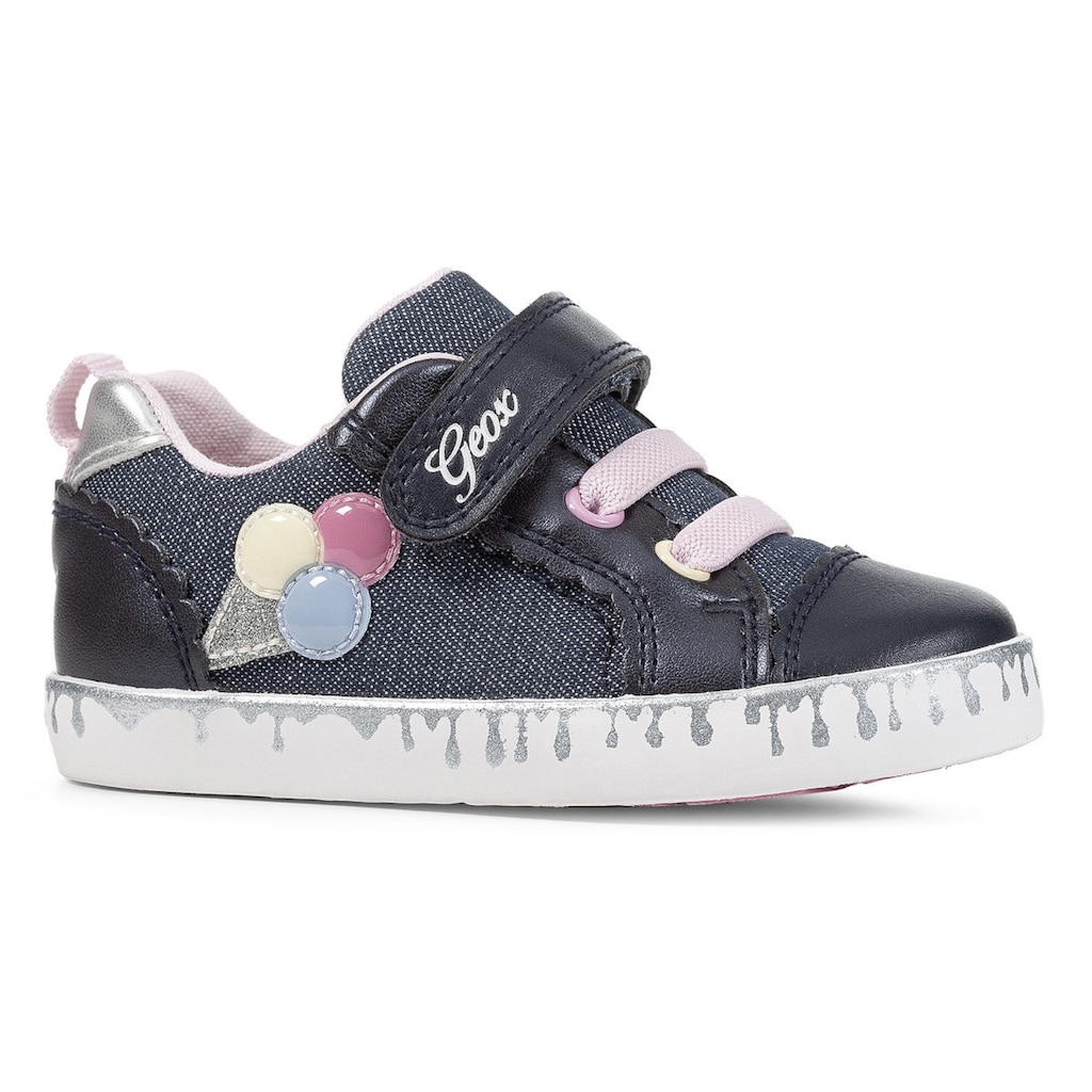 Geox Sneaker »B KILWI GIRL«