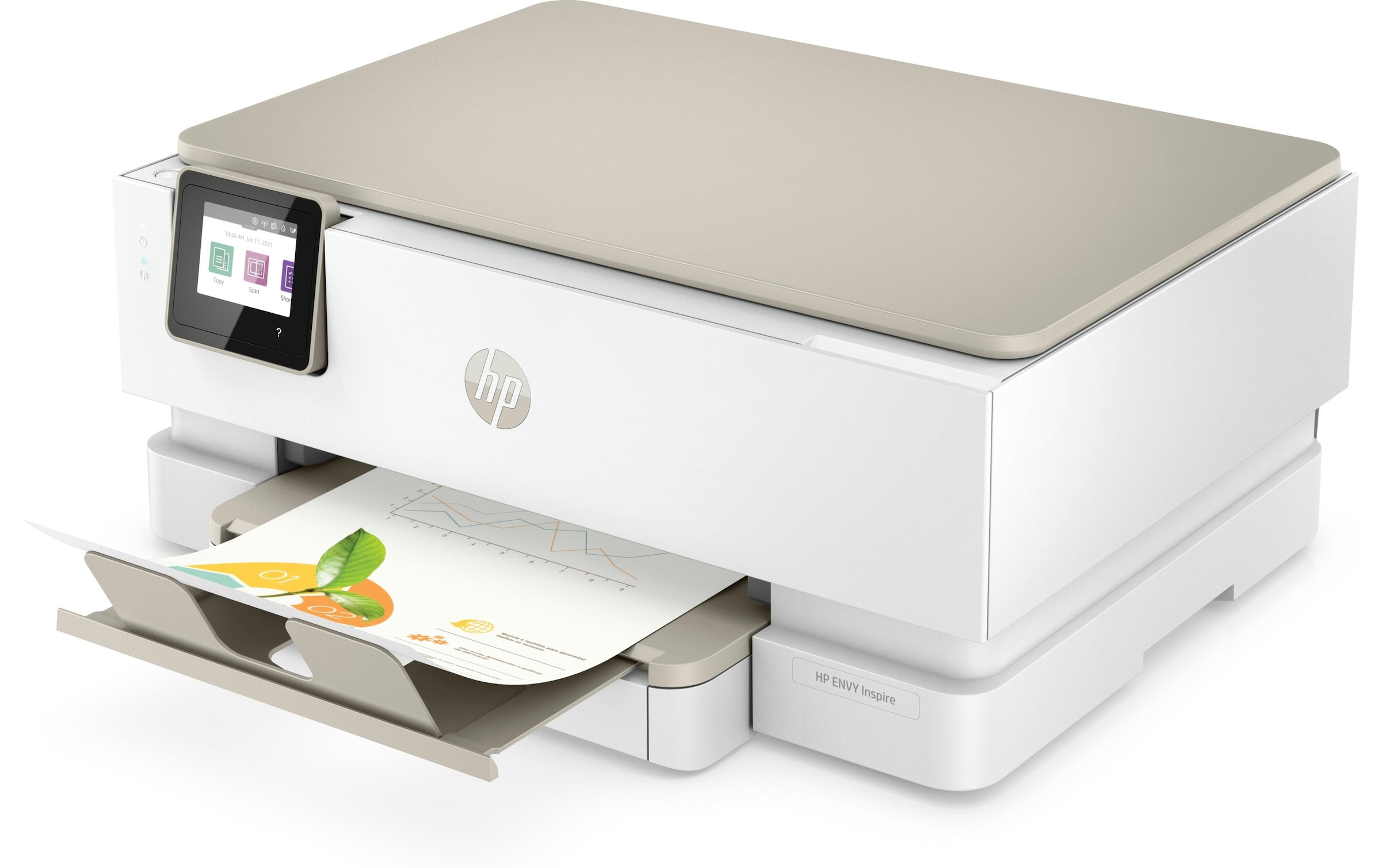 HP Multifunktionsdrucker »Envy«