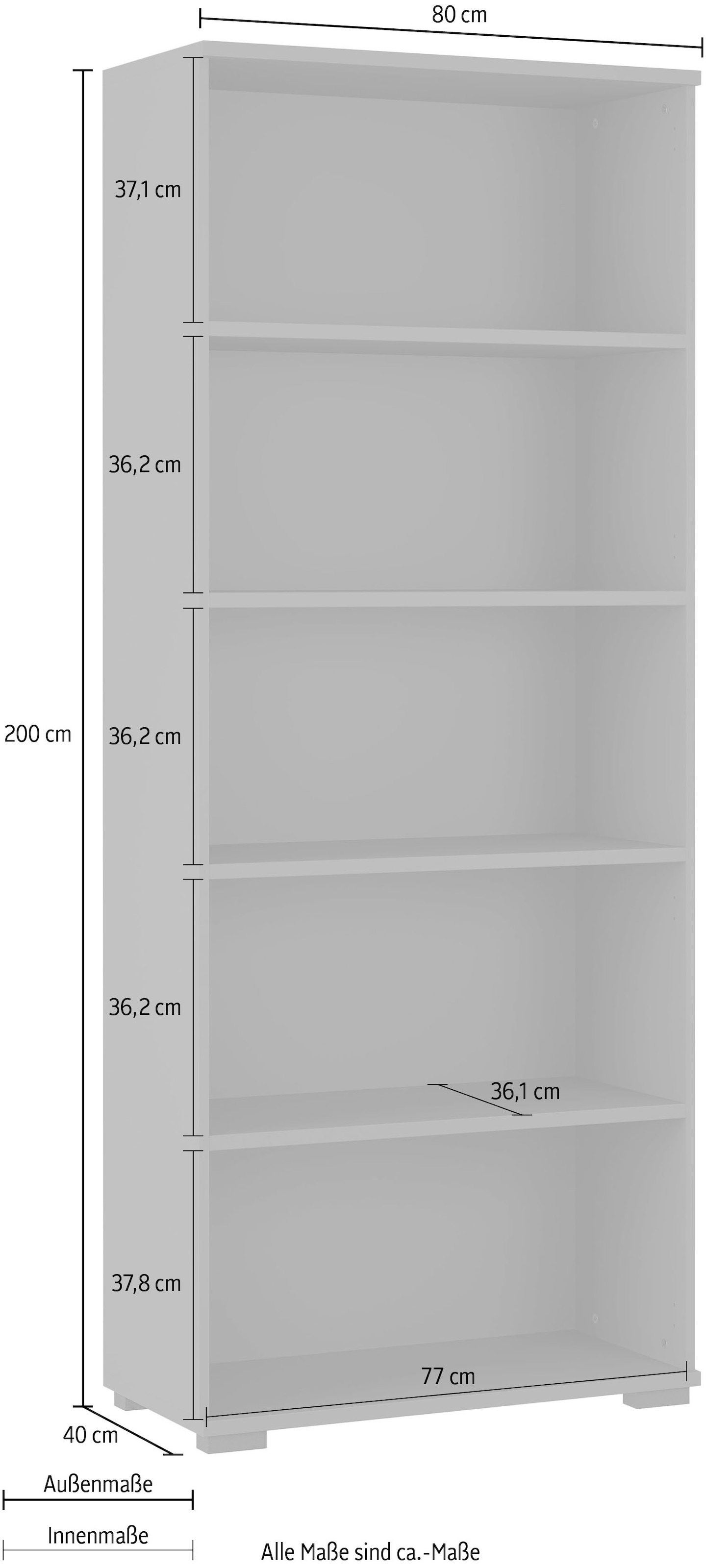 Jelmoli-Versand online 2.0« GERMANIA »Profi shoppen | Aktenregal