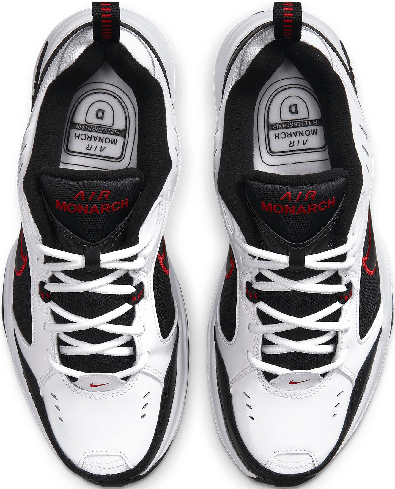 Nike Trainingsschuh »AIR MONARCH IV«