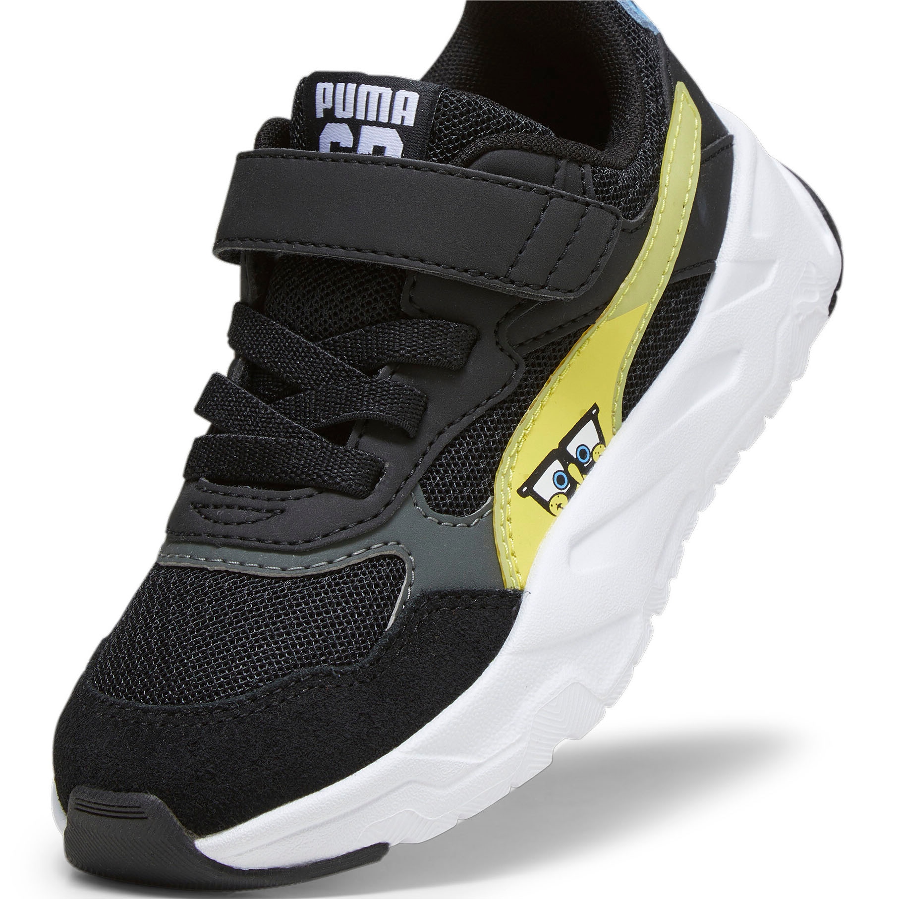 ✵ PUMA Sneaker »TRINITY SPONGEBOB AC+ PS« online ordern | Jelmoli-Versand | Sneaker low