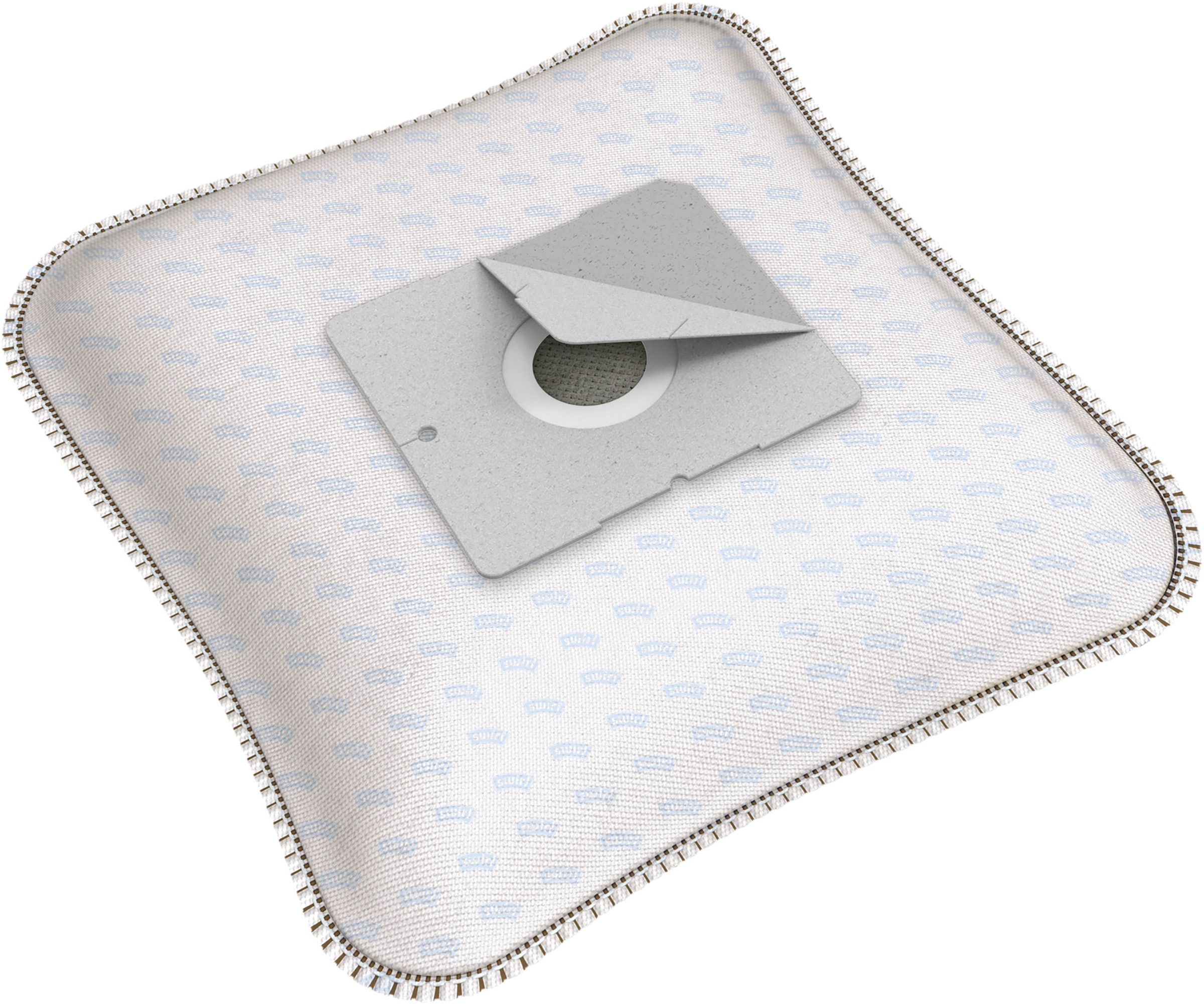 Swirl Staubsaugerbeutel »Swirl® Y 101 EcoPor® XL Vorteilspack für Grundig, Privileg und Severin«, (Packung, 11 St.)