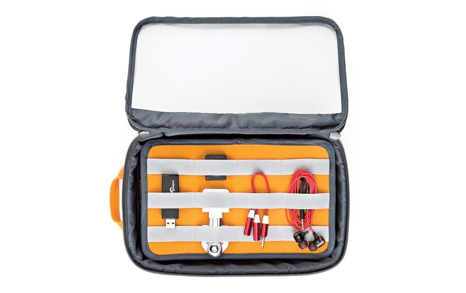 Lowepro Kameratasche »GearUp Case Large (GRL)«