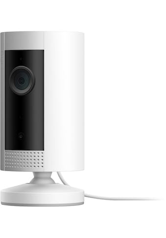 Ring Überwachungskamera »Indoor Cam«, Innenbereich kaufen