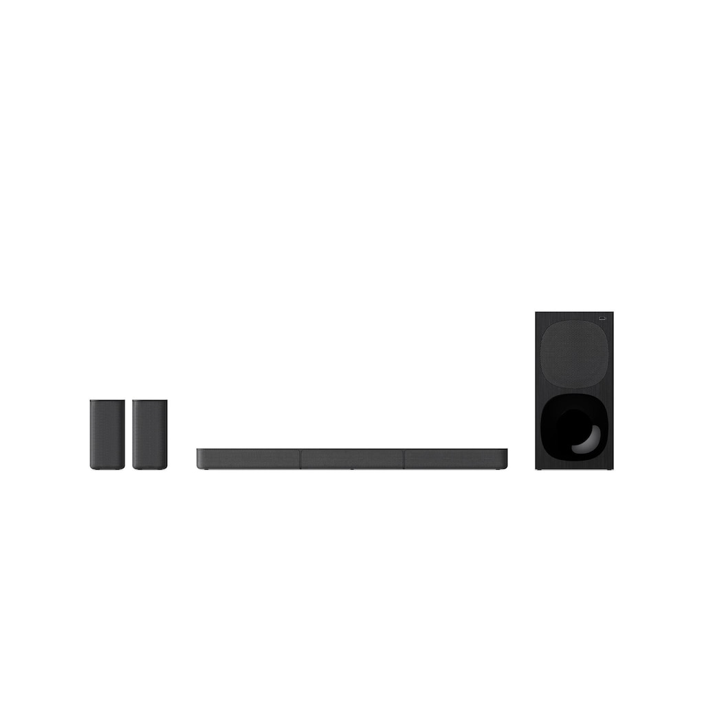 Sony Soundbar »HT-S20R«