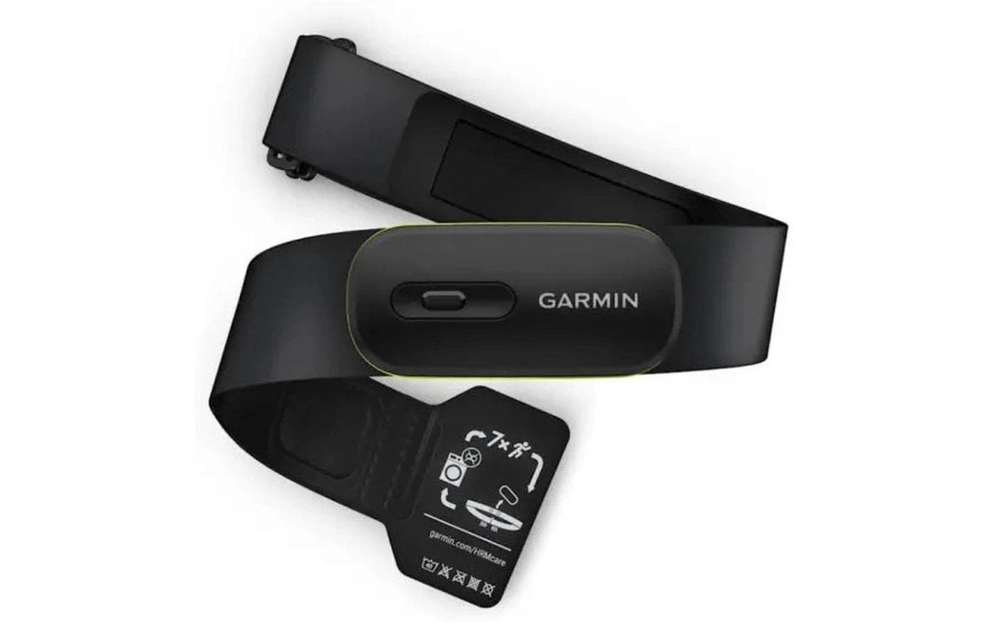 Garmin Brustgurt "HRM 600 M-XL"