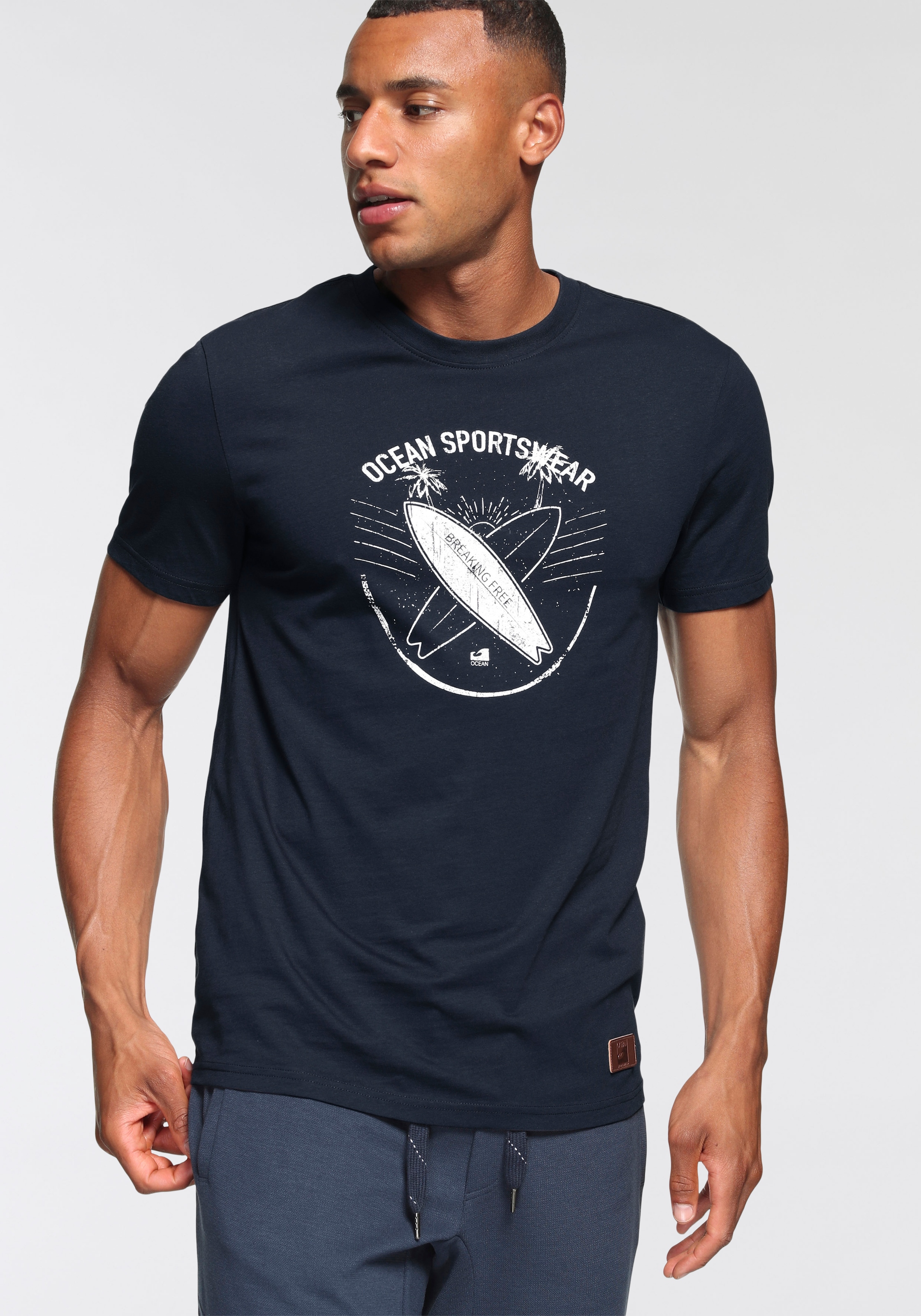 Maier Sports »Peter«, online Herren bestellen Funktionsshirt | Shirt Piqué Tank-Top, Jelmoli-Versand ärmelloses