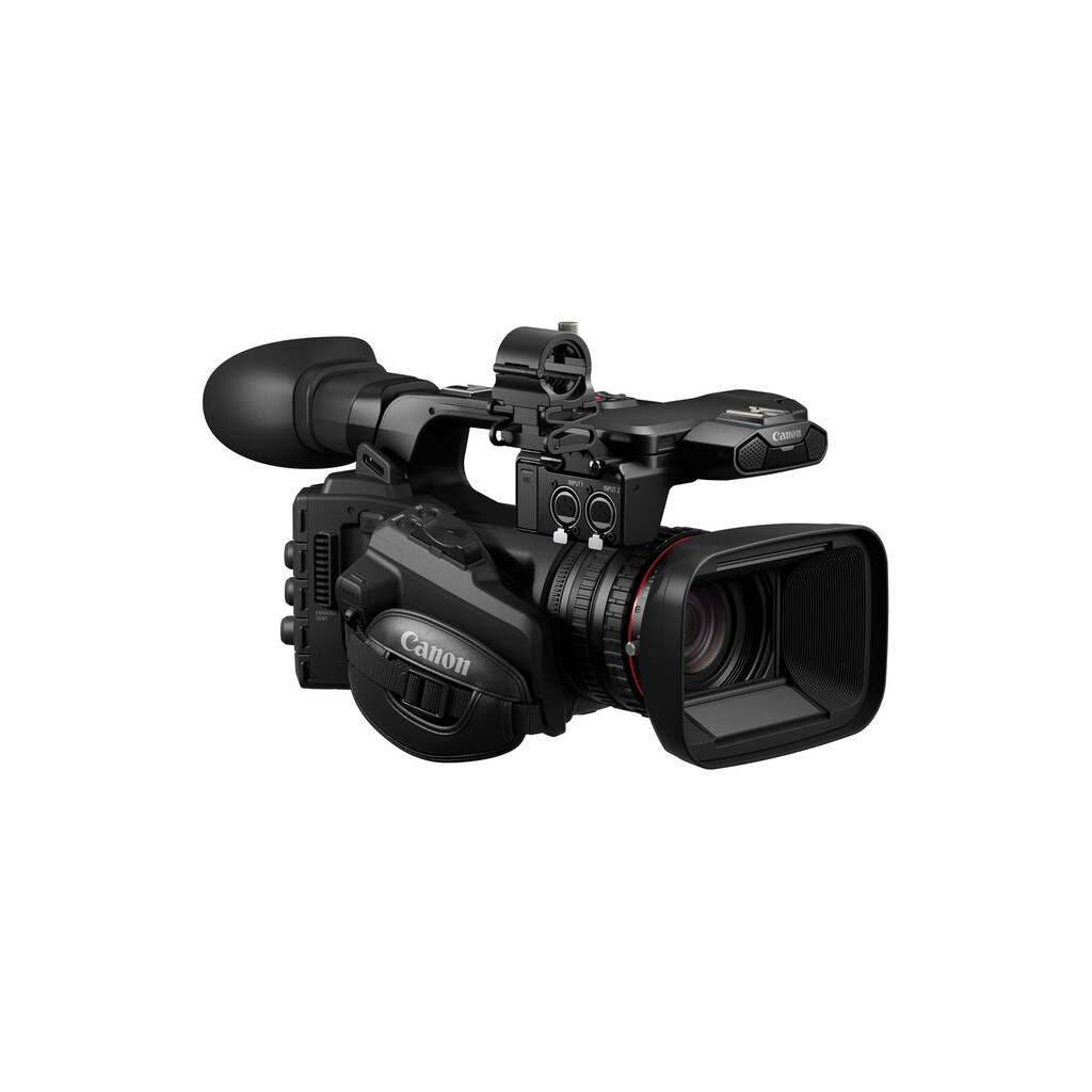 Canon Videokamera »XF605«
