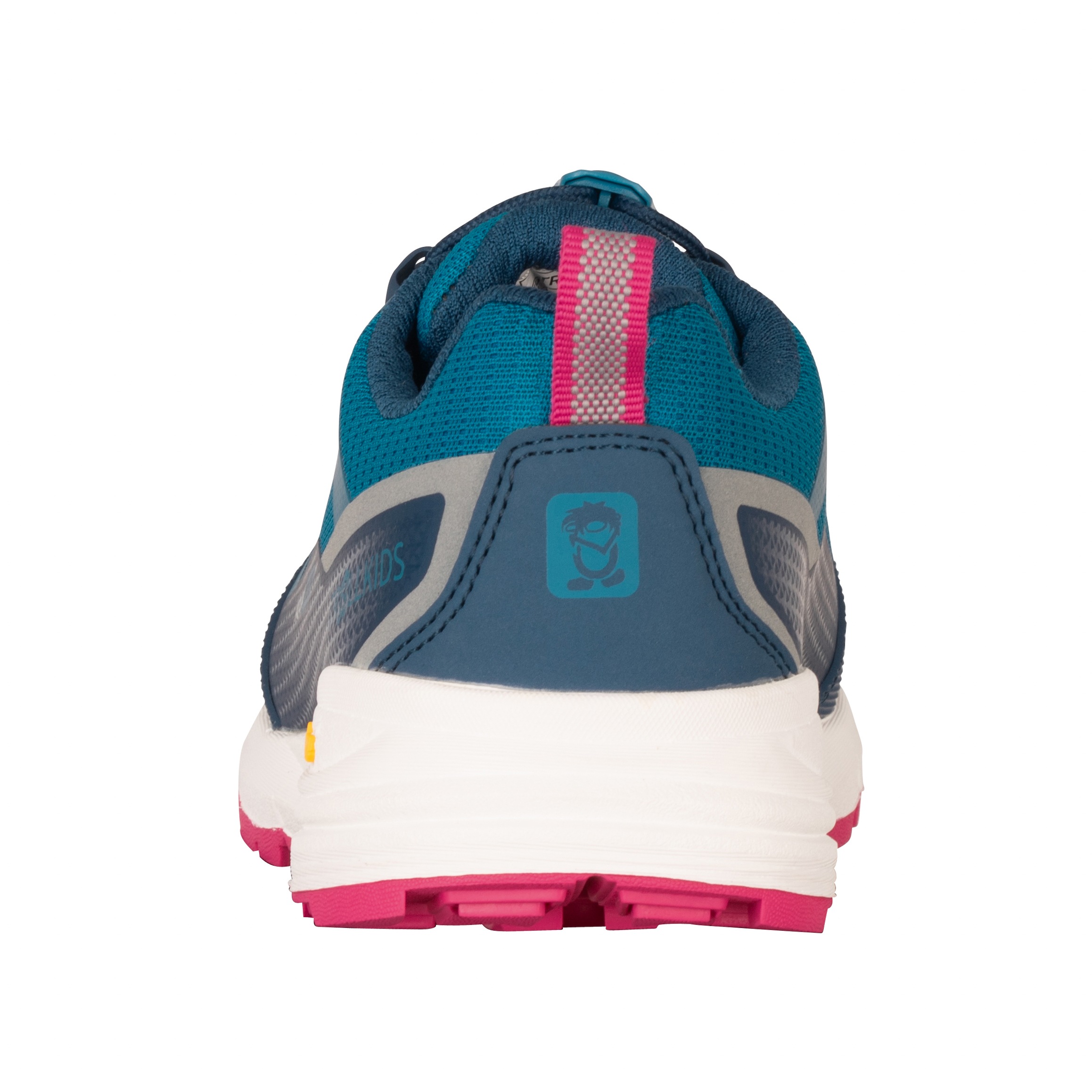 TROLLKIDS Outdoorschuh »Kids Skarvan Hiker Low XT«