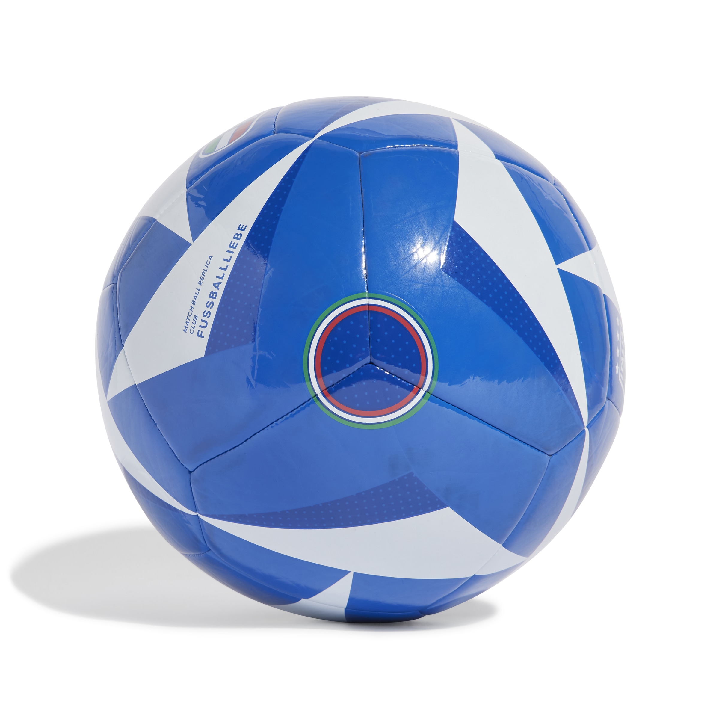 adidas Performance Fussball »EC24 CLB FIGC«, (1)