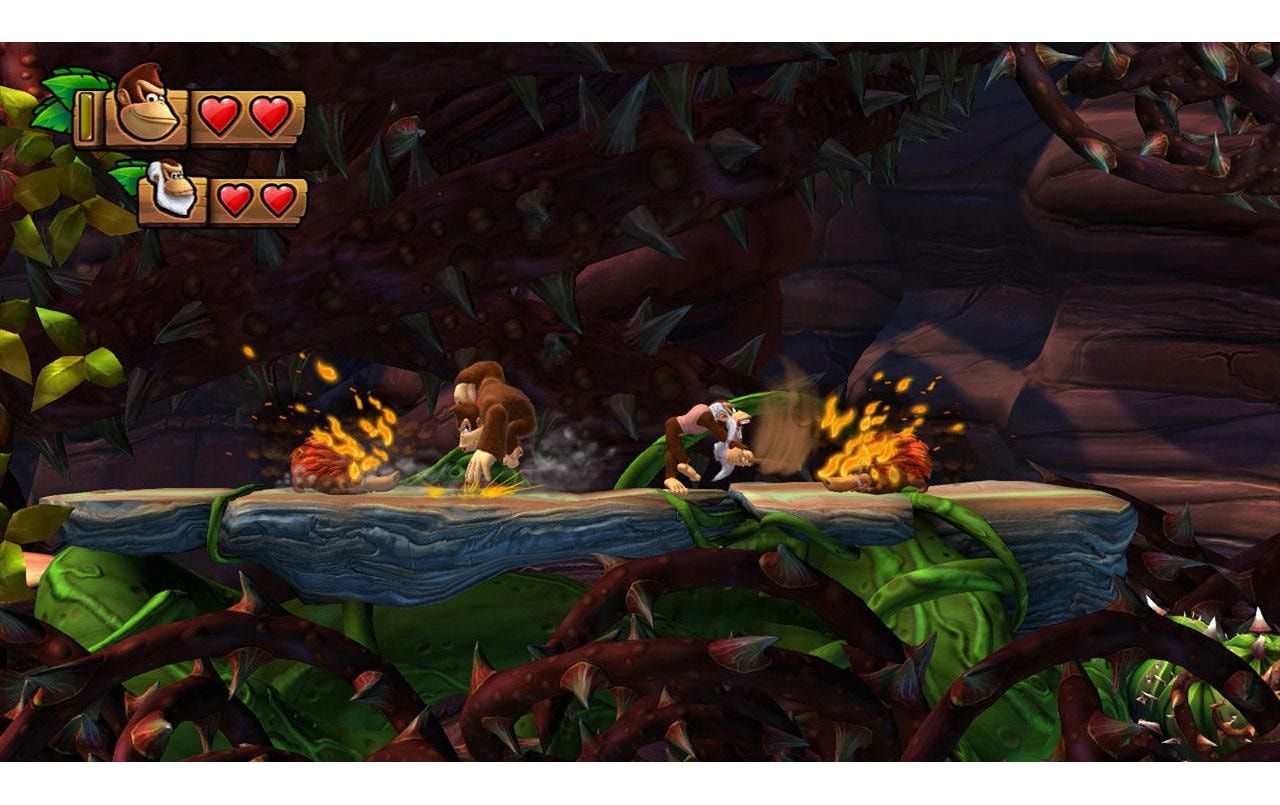 Nintendo Spielesoftware »Donkey Kong Country Tropical Freeze«, Nintendo Switch, Limited Edition