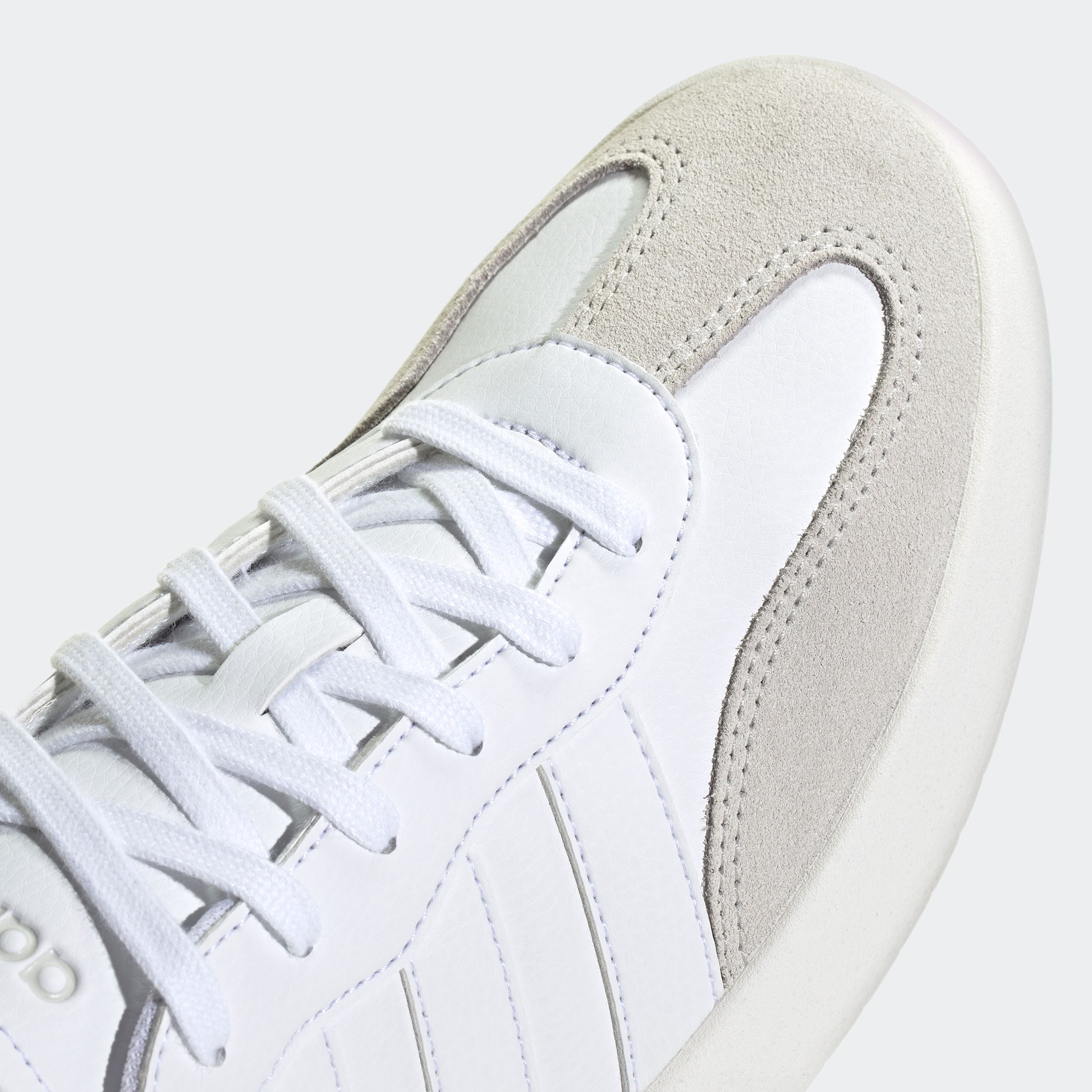adidas Sportswear Sneaker »BARREDA«, Design auf den Spuren des adidas Handball Spezial